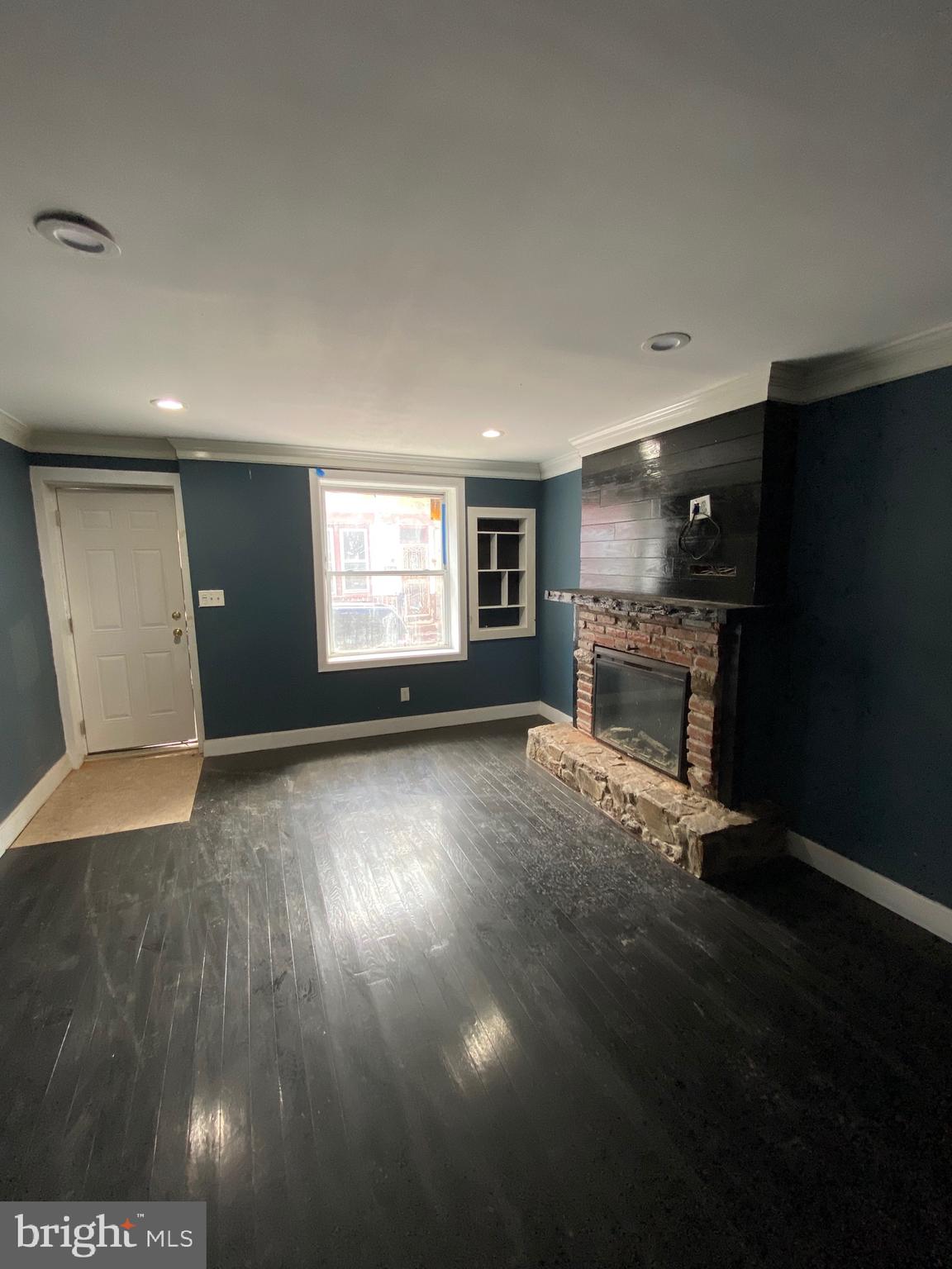 PHILADELPHIA (NORTH) - Residential