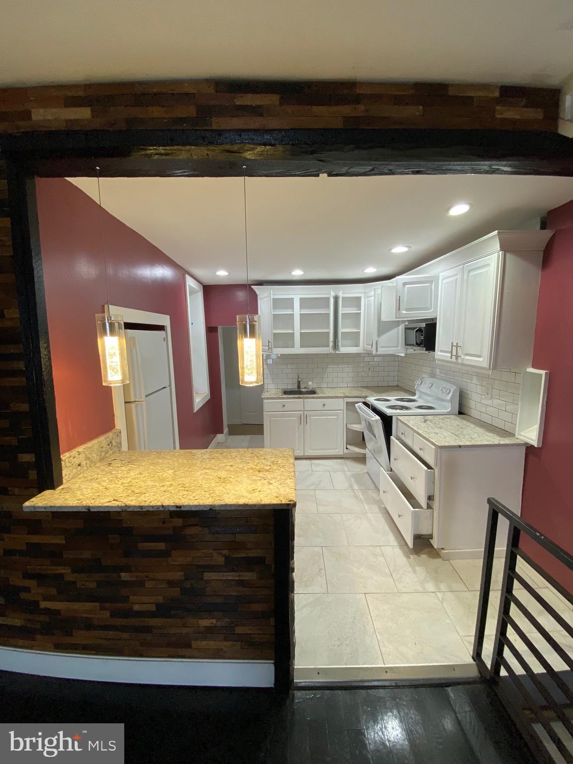 PHILADELPHIA (NORTH) - Residential