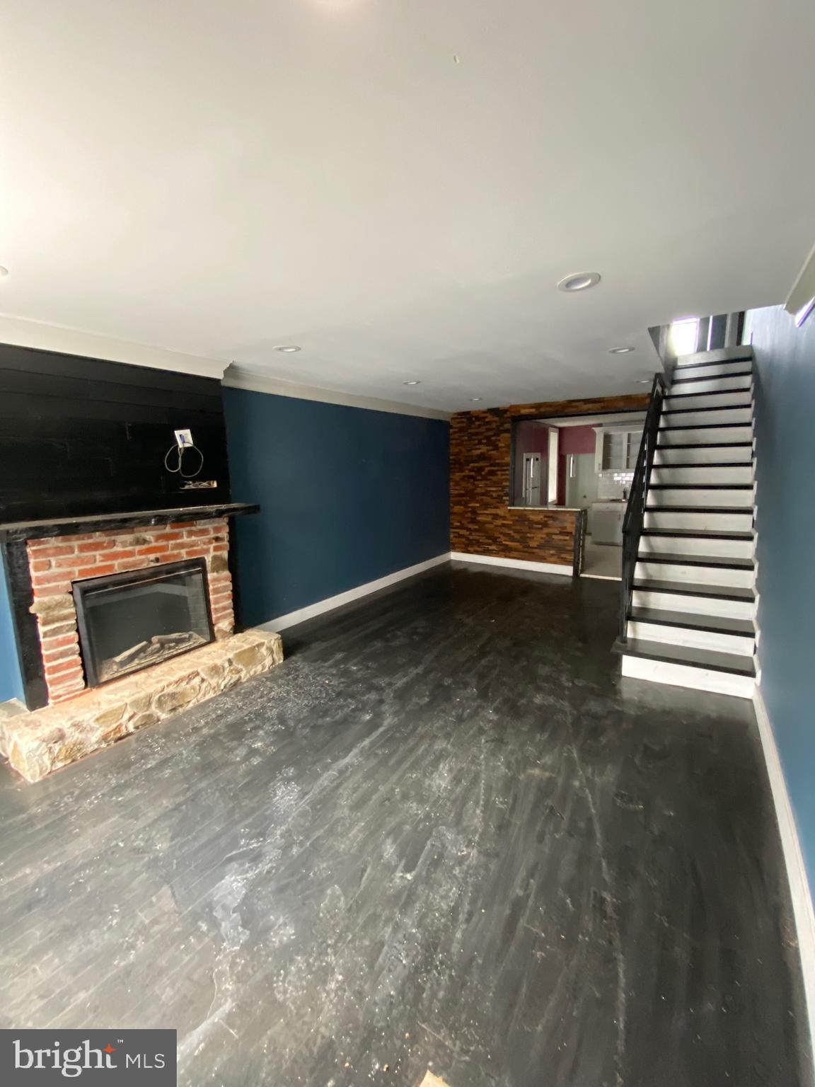 PHILADELPHIA (NORTH) - Residential