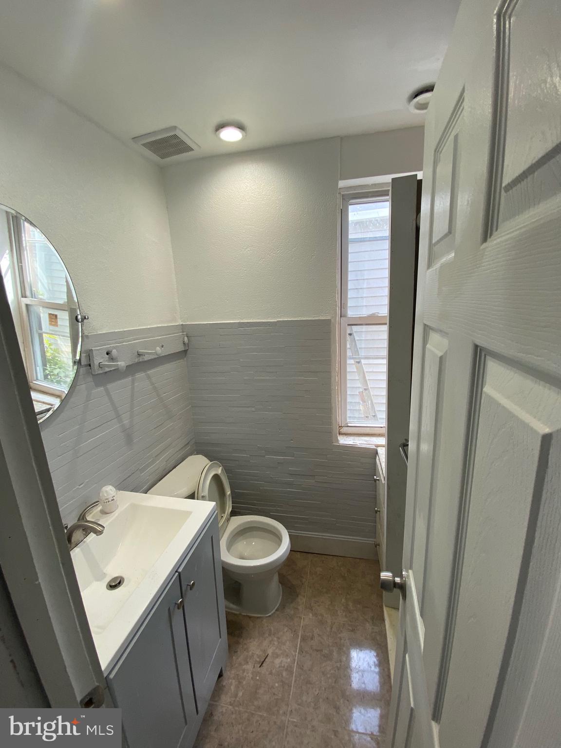 PHILADELPHIA (NORTH) - Residential