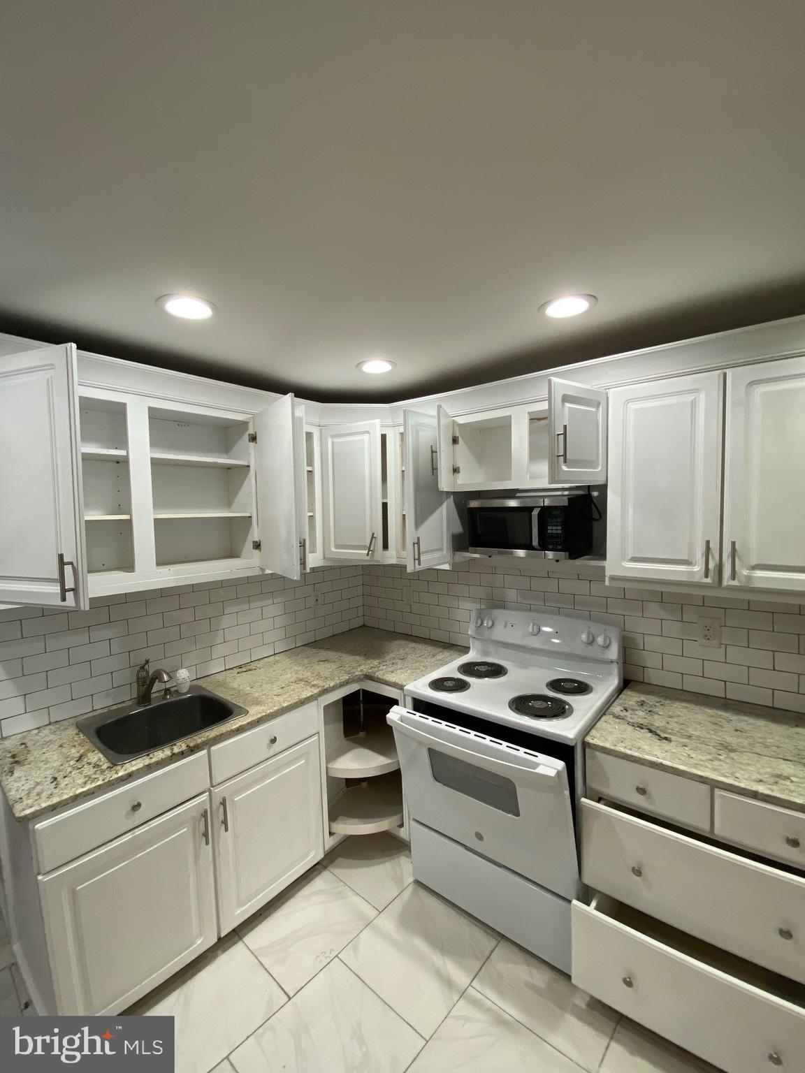 PHILADELPHIA (NORTH) - Residential