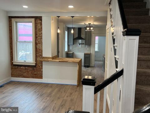 22 E NEW STREET LANCASTER PA 17602