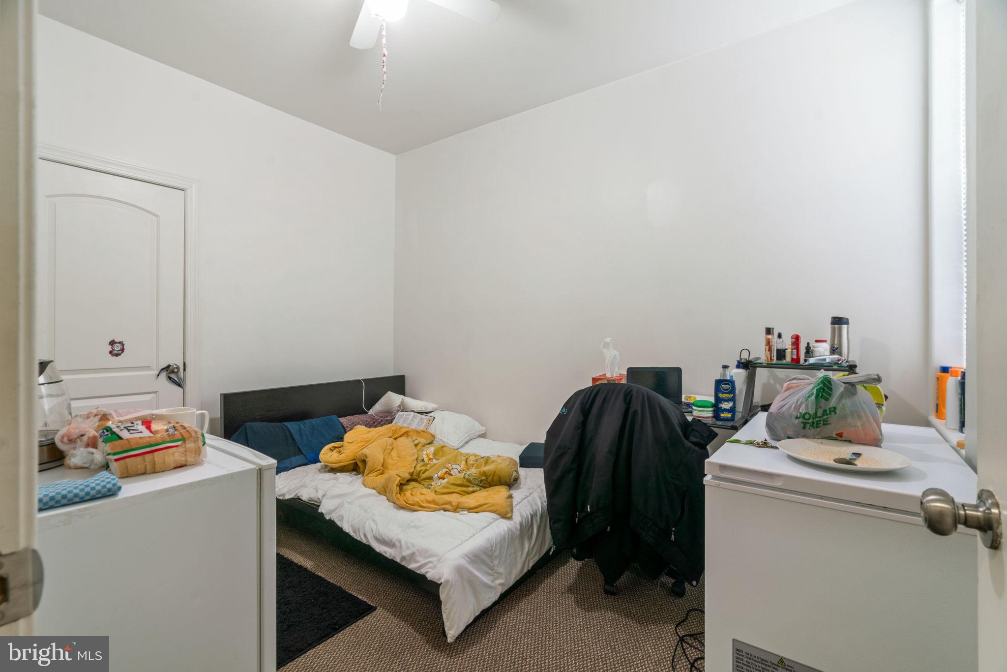 TEMPLE UNIVERSITY - Residential