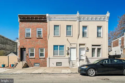 2328 N 12th Street, Philadelphia, PA MLS: PAPH2464252