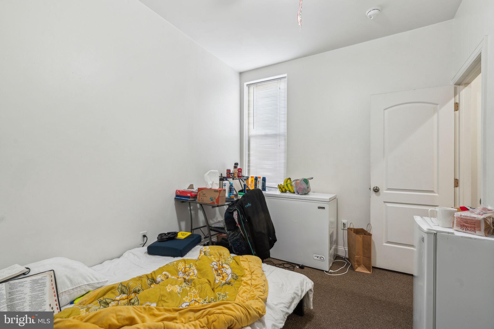 TEMPLE UNIVERSITY - Residential