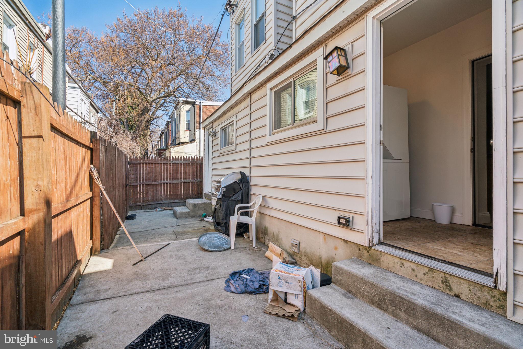 TEMPLE UNIVERSITY - Residential