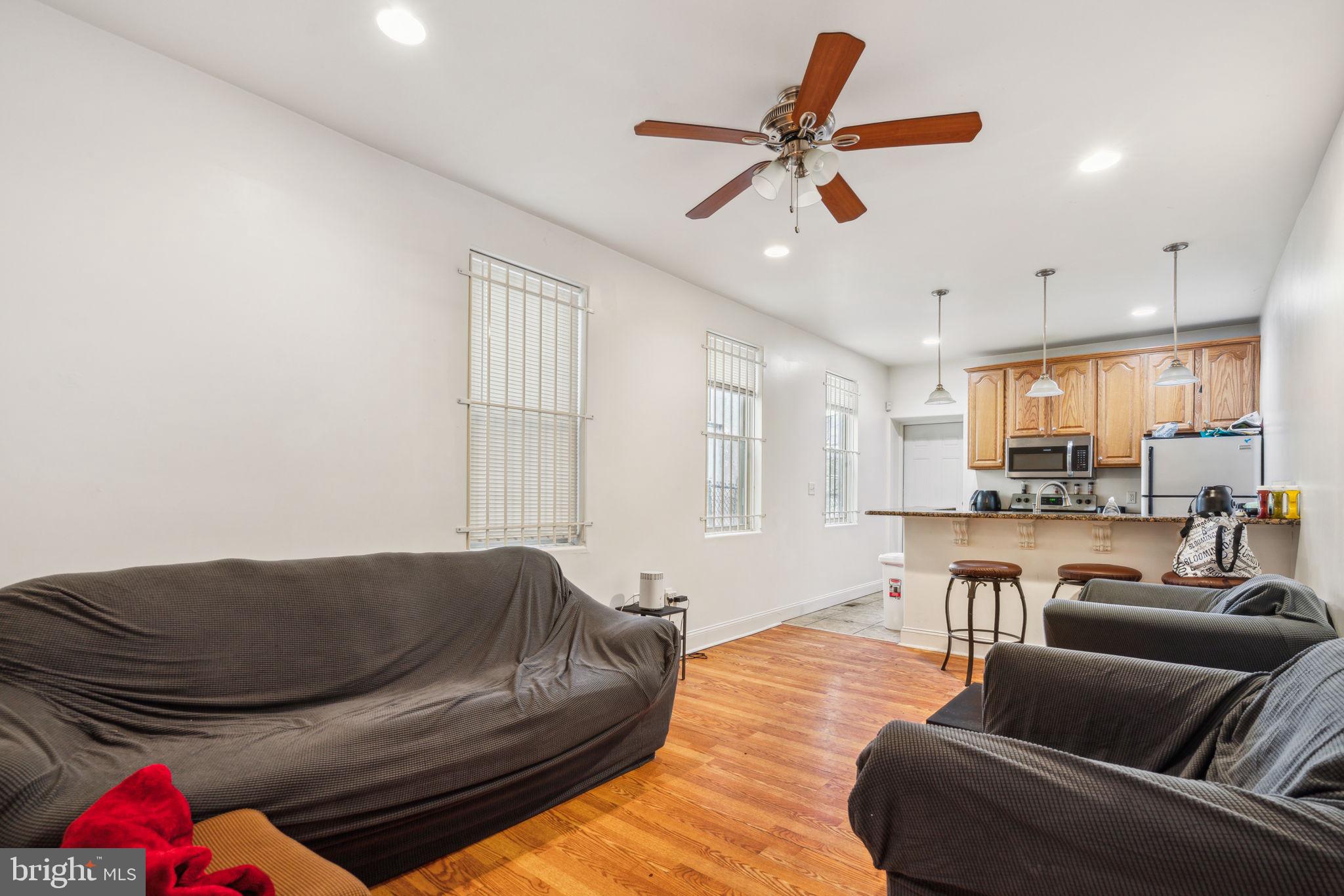 TEMPLE UNIVERSITY - Residential