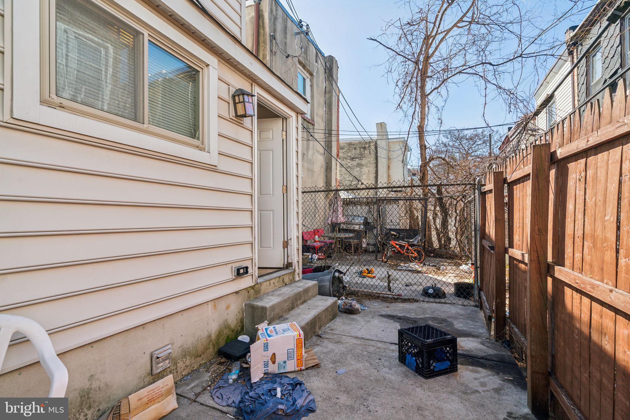TEMPLE UNIVERSITY - Residential