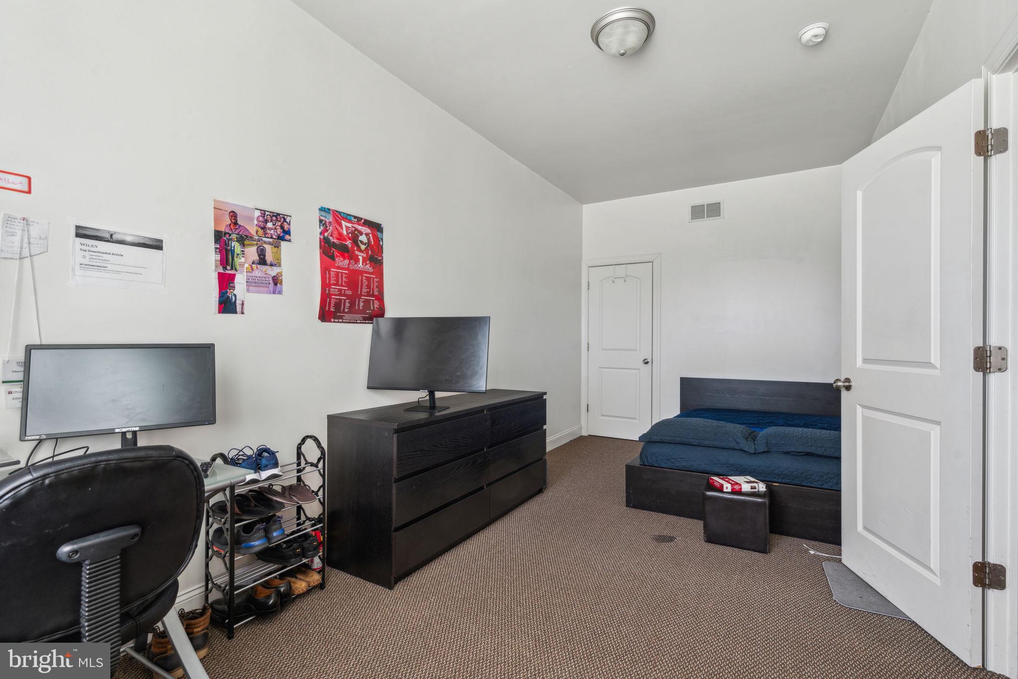 TEMPLE UNIVERSITY - Residential