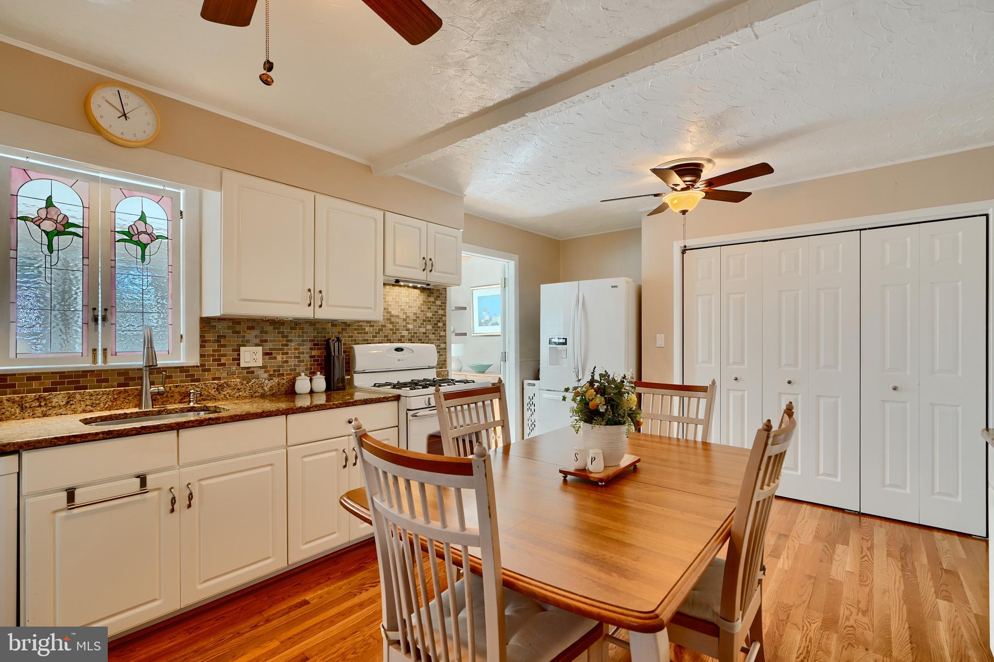 SILVERGATE VILLAGE - Residential