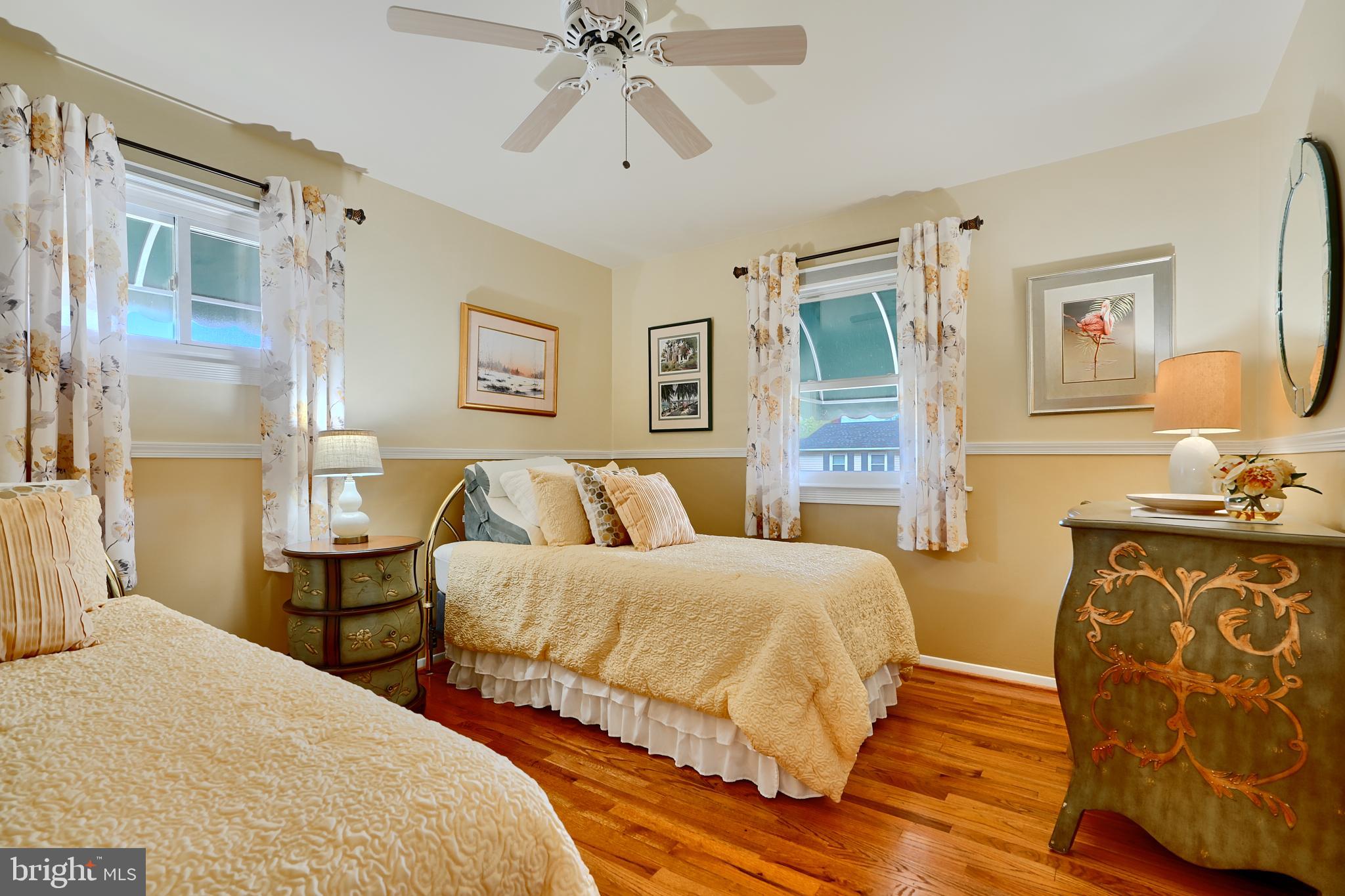 SILVERGATE VILLAGE - Residential