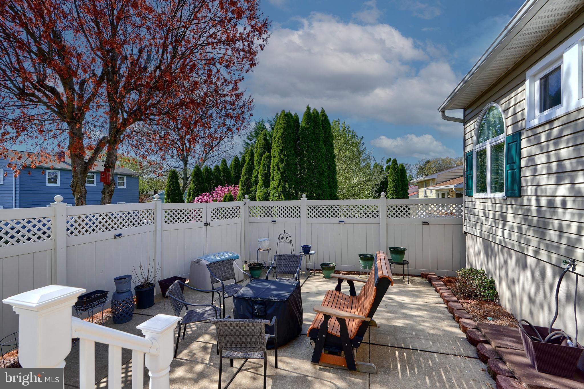 SILVERGATE VILLAGE - Residential