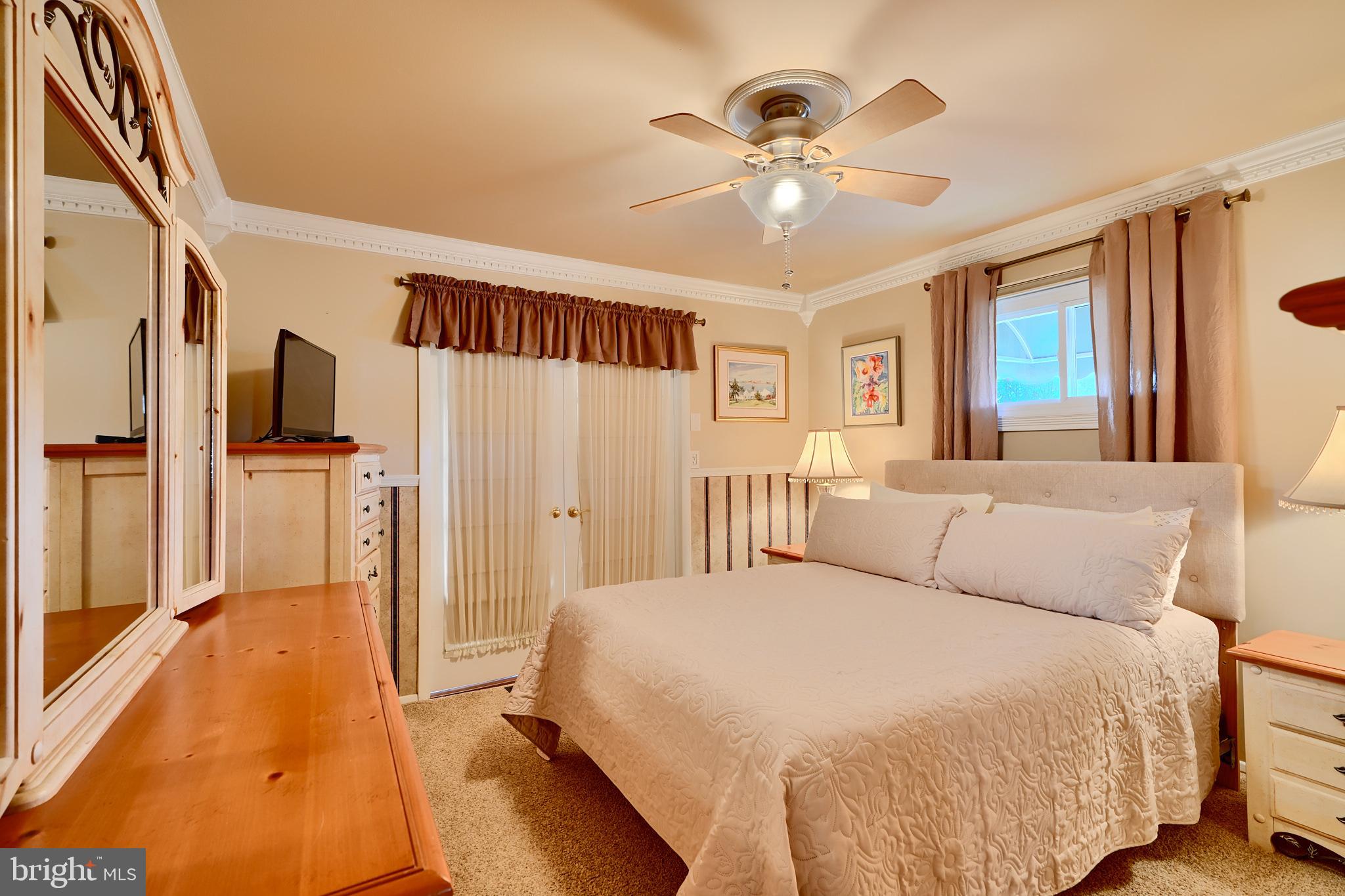 SILVERGATE VILLAGE - Residential