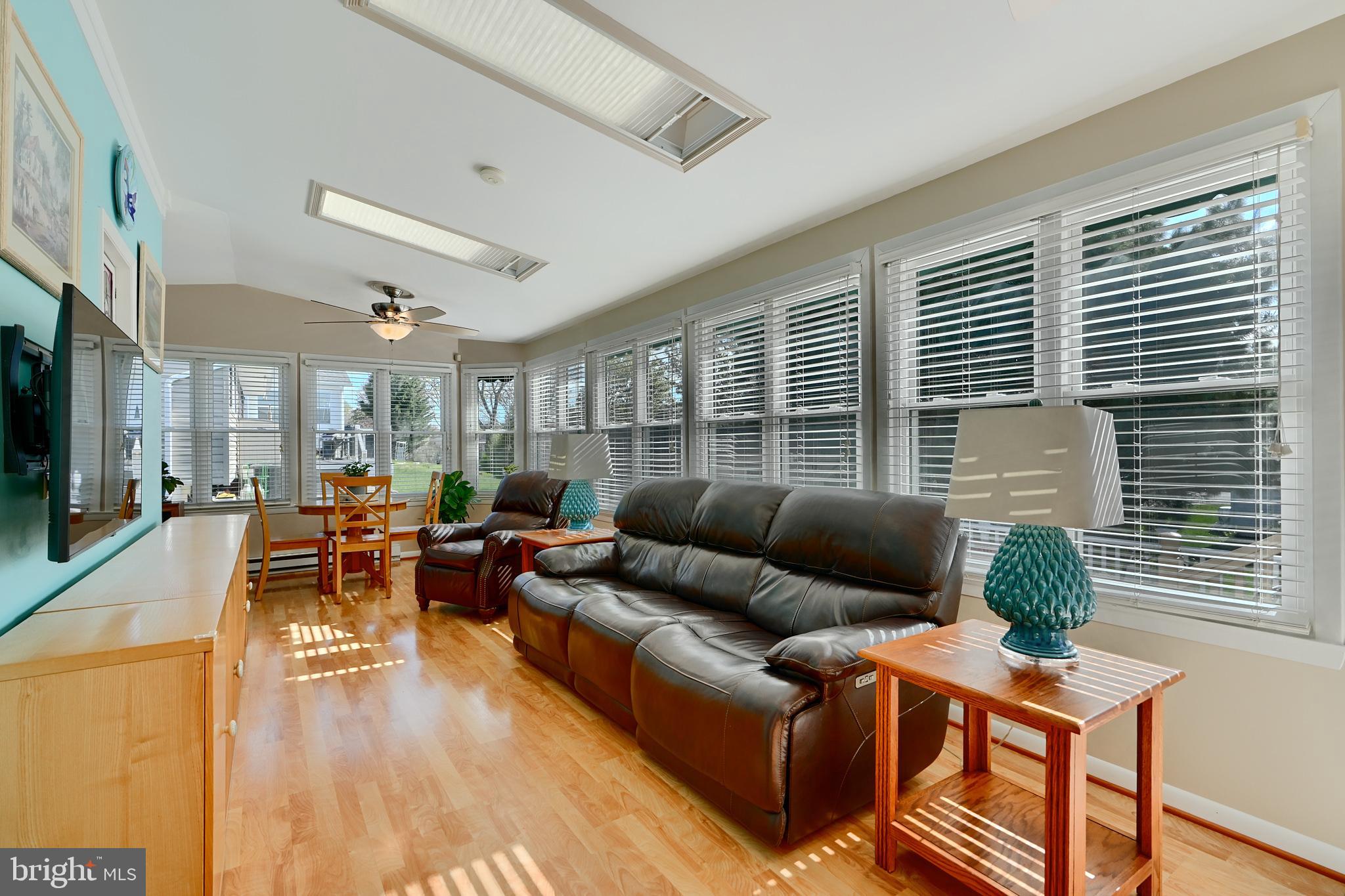 SILVERGATE VILLAGE - Residential