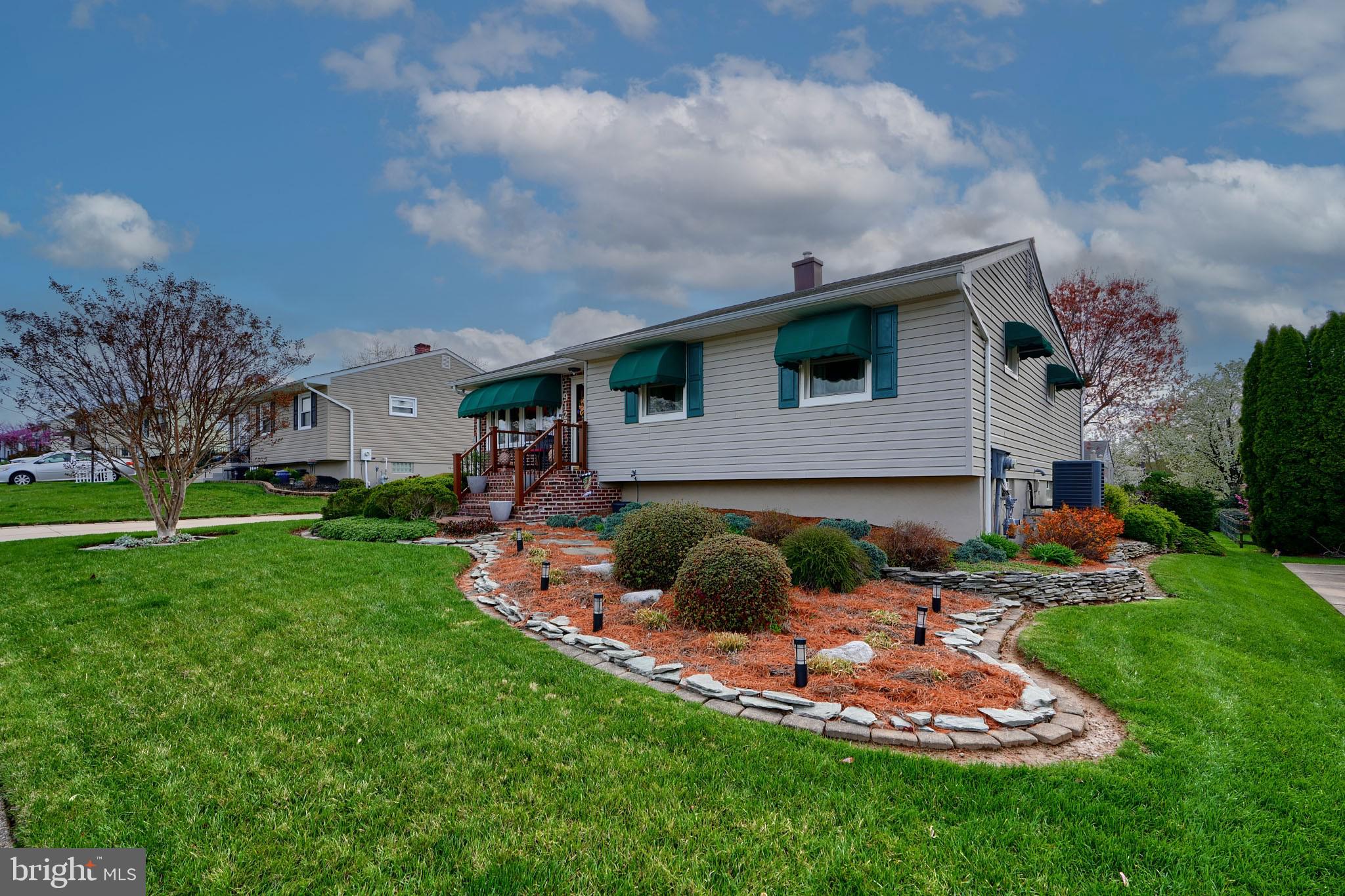 SILVERGATE VILLAGE - Residential