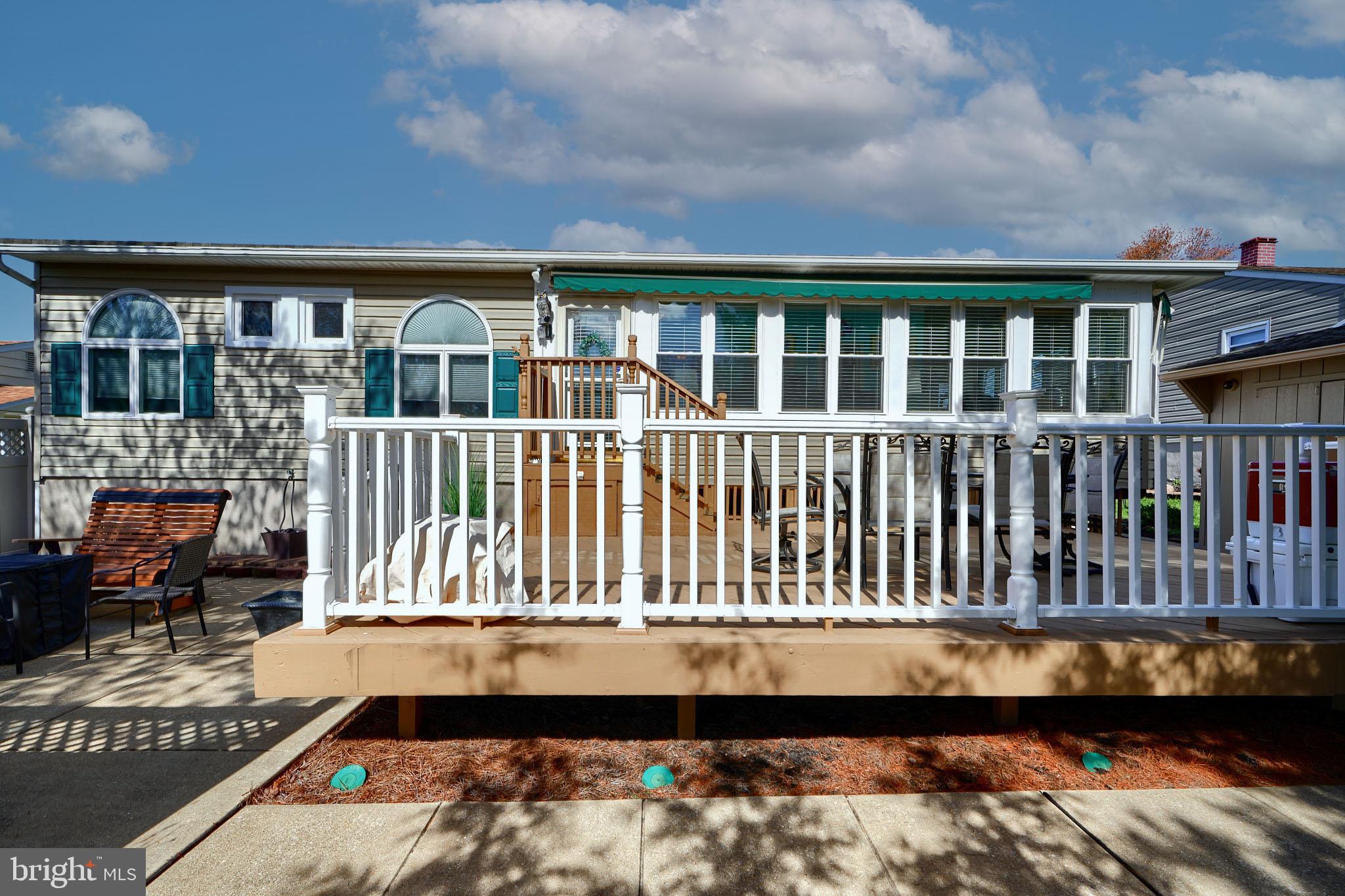 SILVERGATE VILLAGE - Residential