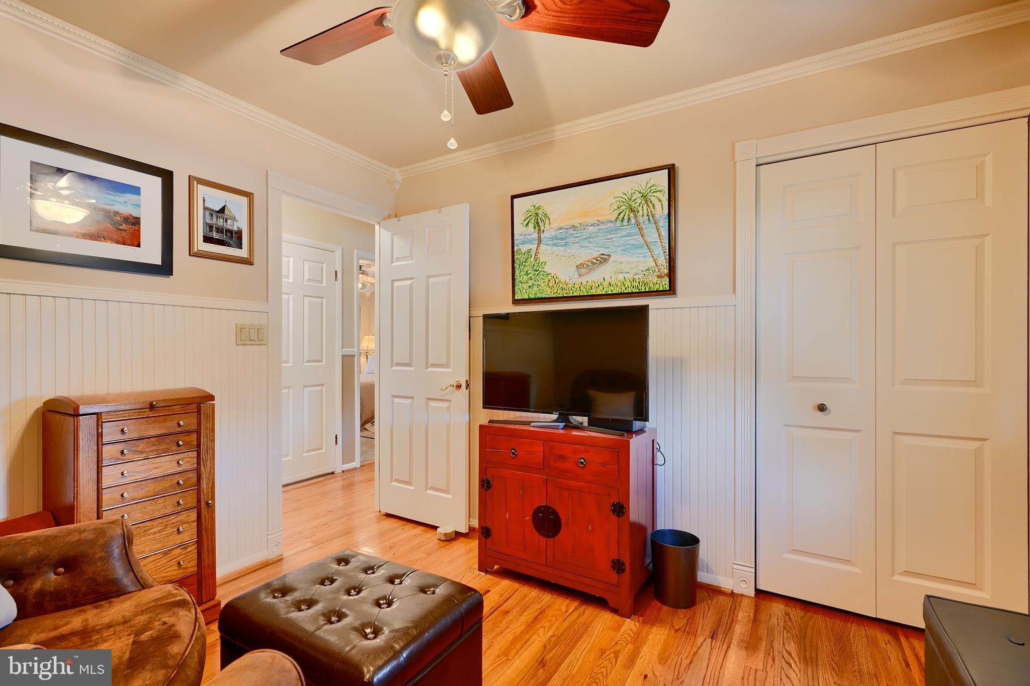 SILVERGATE VILLAGE - Residential