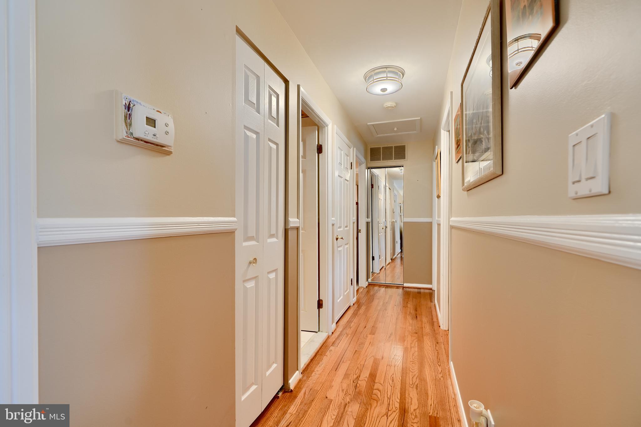 SILVERGATE VILLAGE - Residential