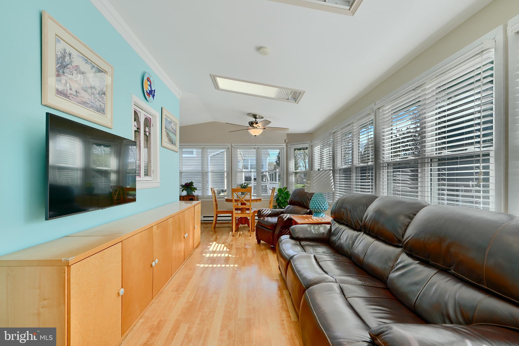 SILVERGATE VILLAGE - Residential