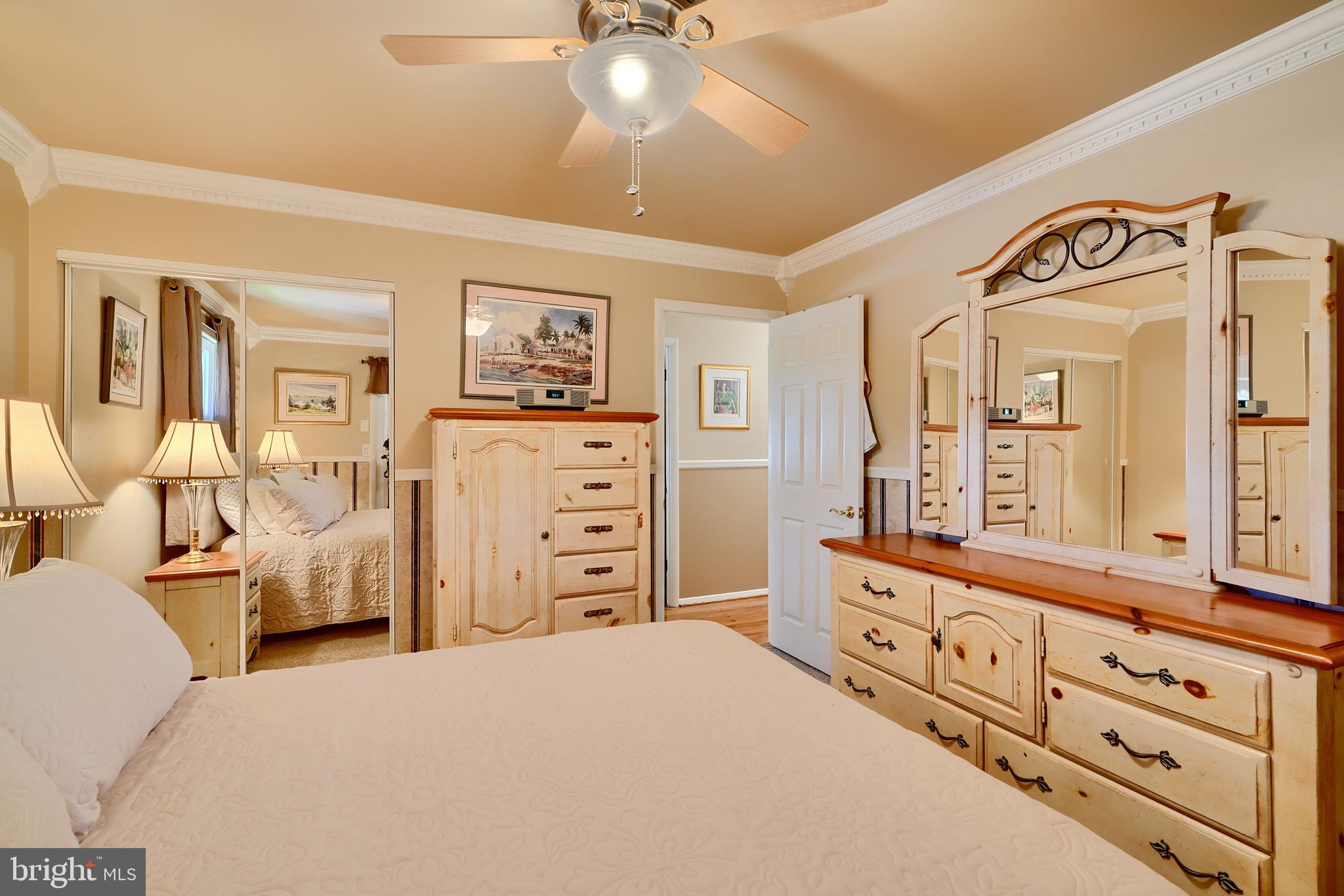 SILVERGATE VILLAGE - Residential