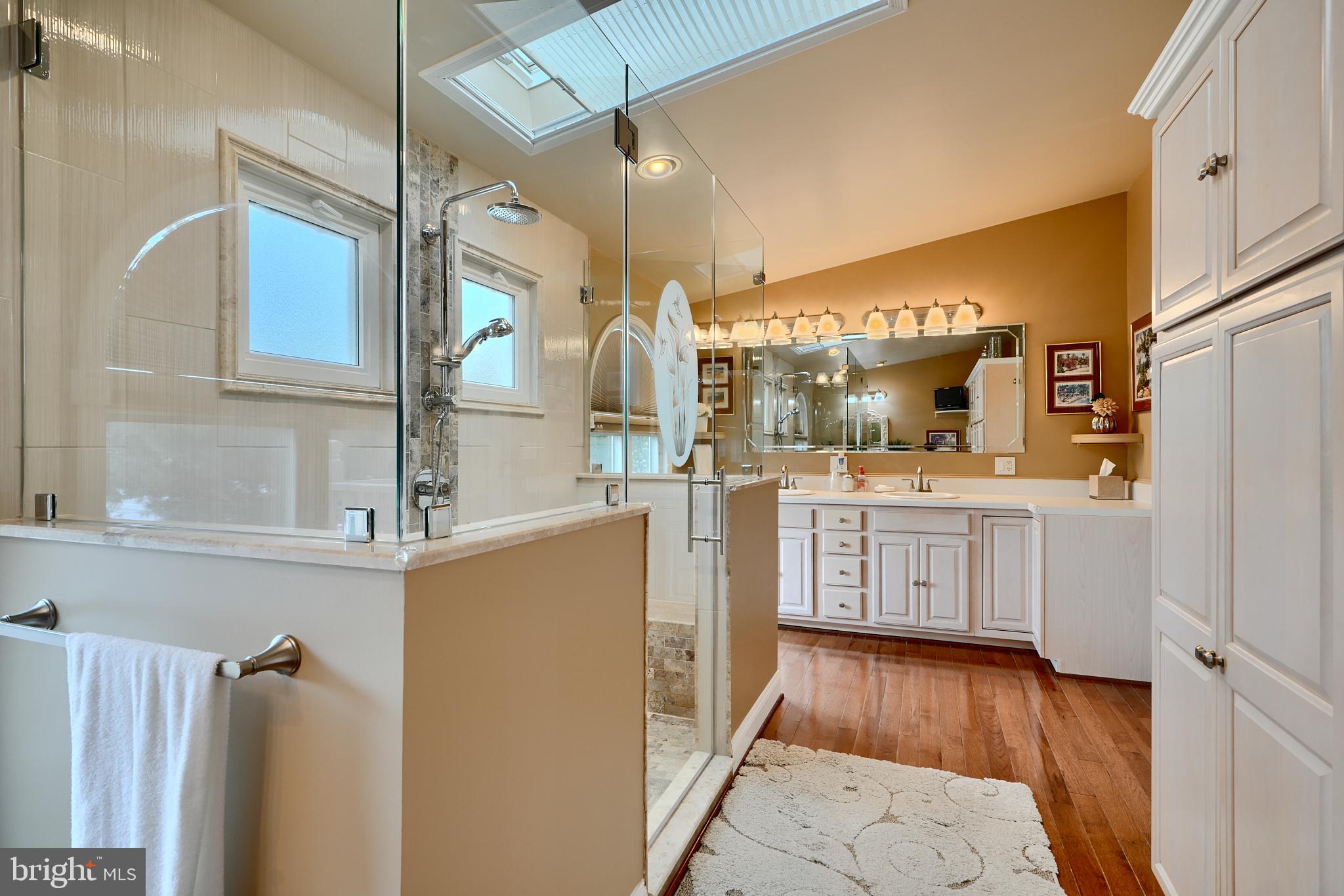 SILVERGATE VILLAGE - Residential