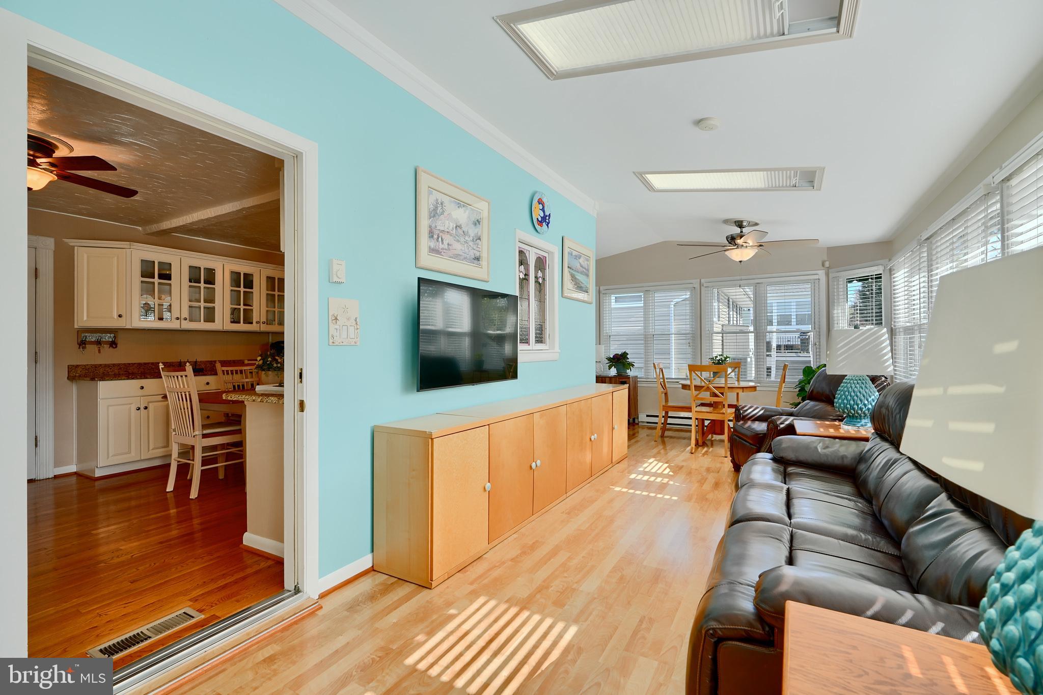 SILVERGATE VILLAGE - Residential