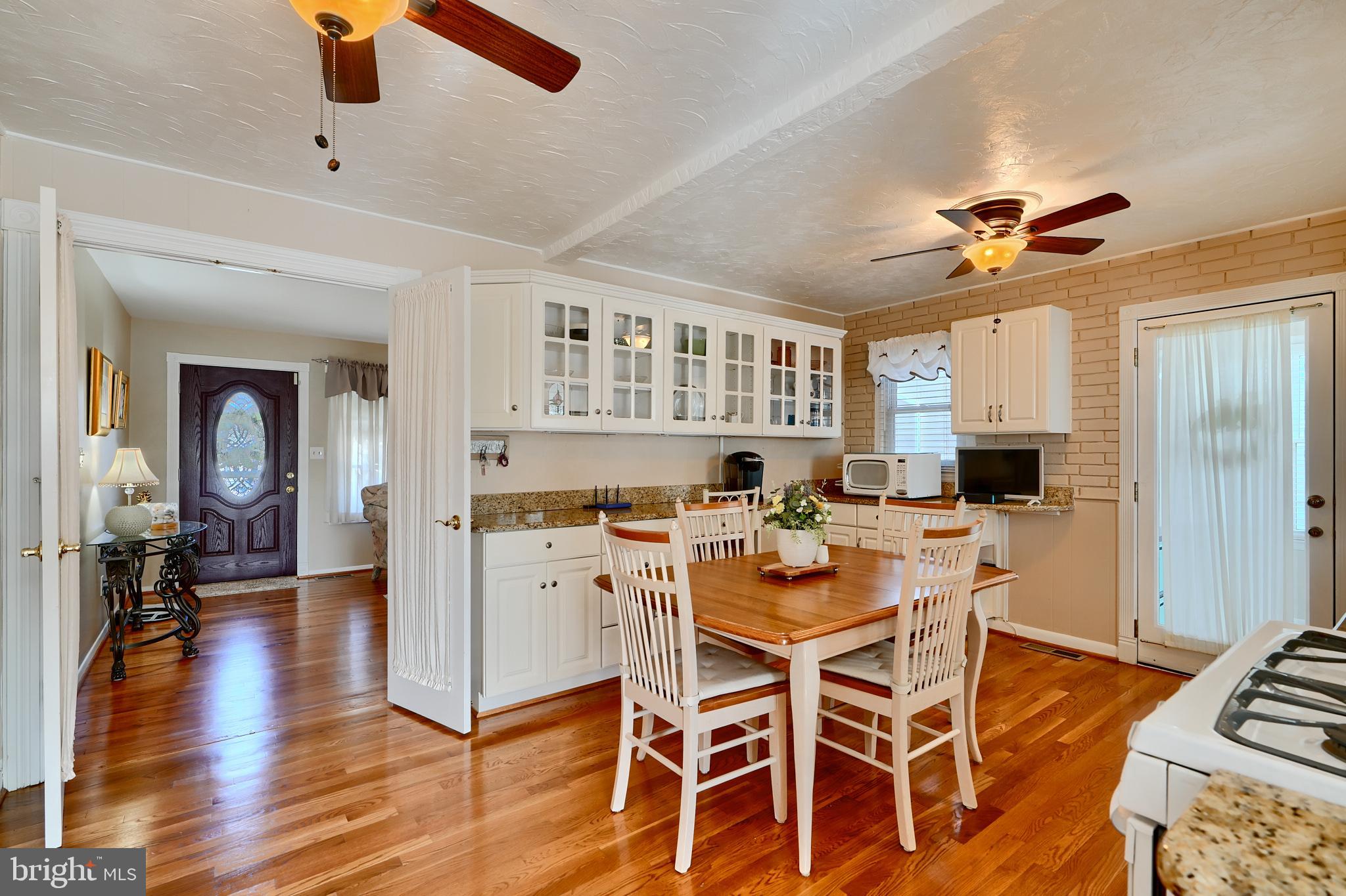 SILVERGATE VILLAGE - Residential