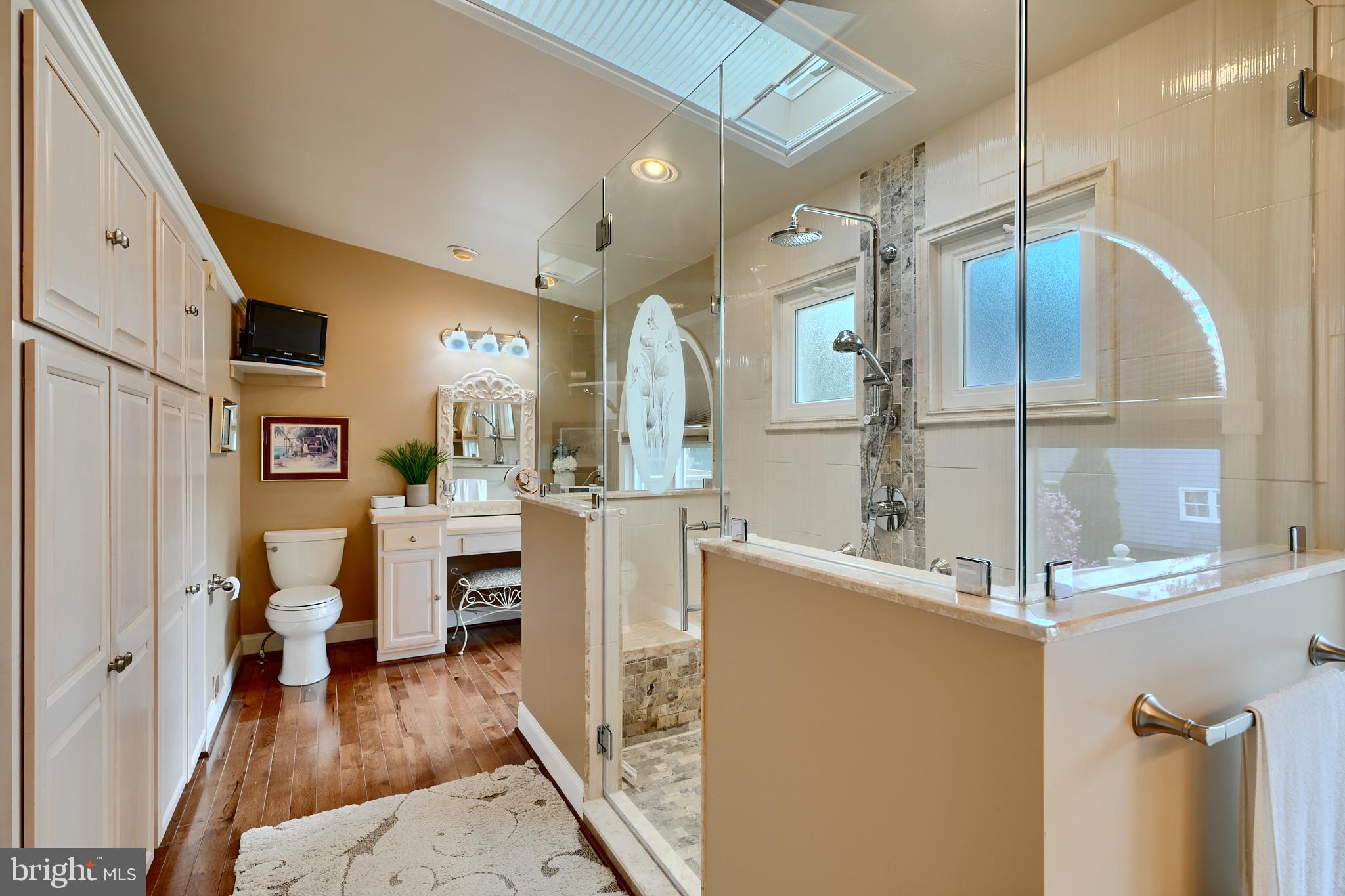 SILVERGATE VILLAGE - Residential