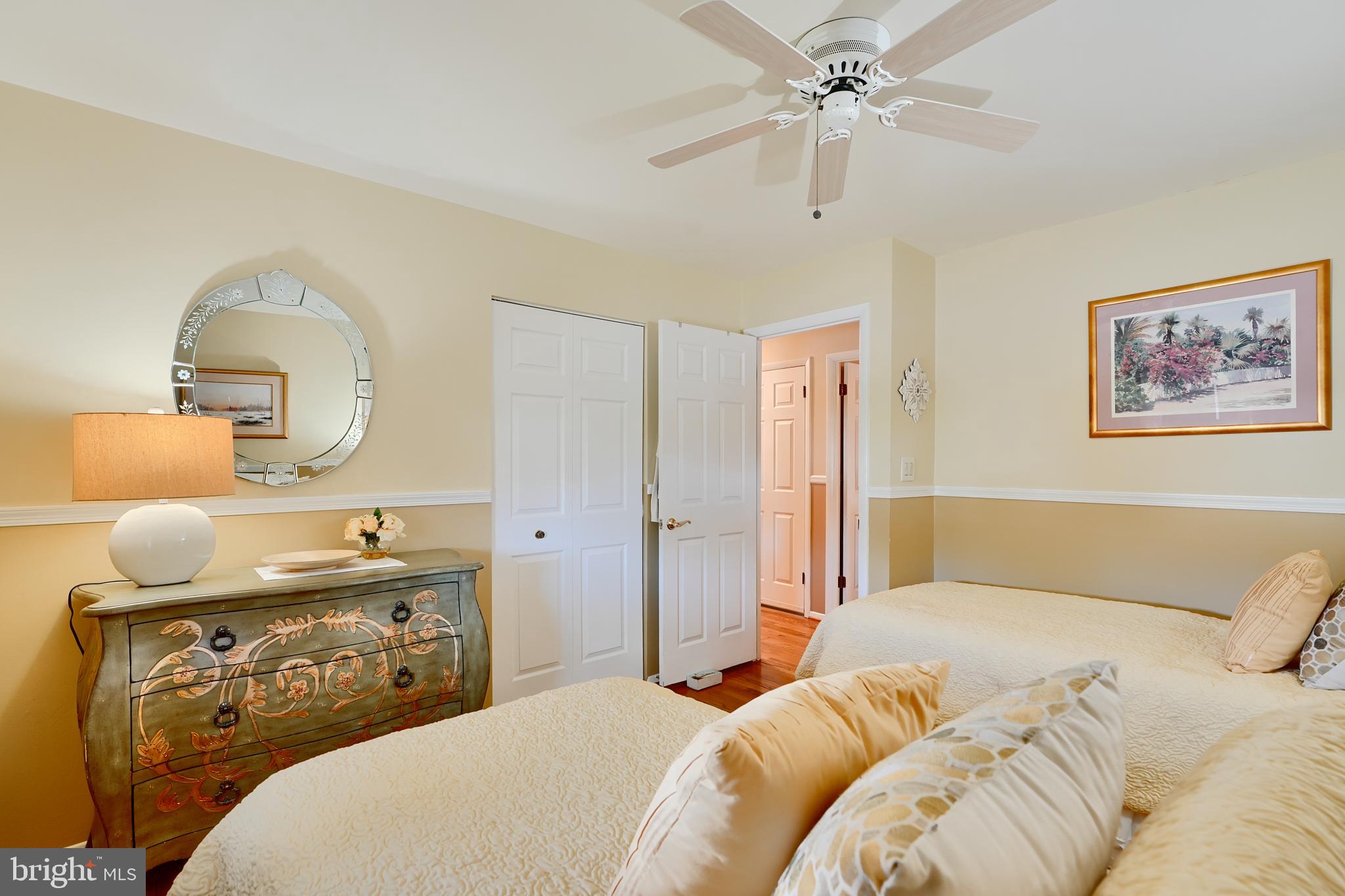 SILVERGATE VILLAGE - Residential