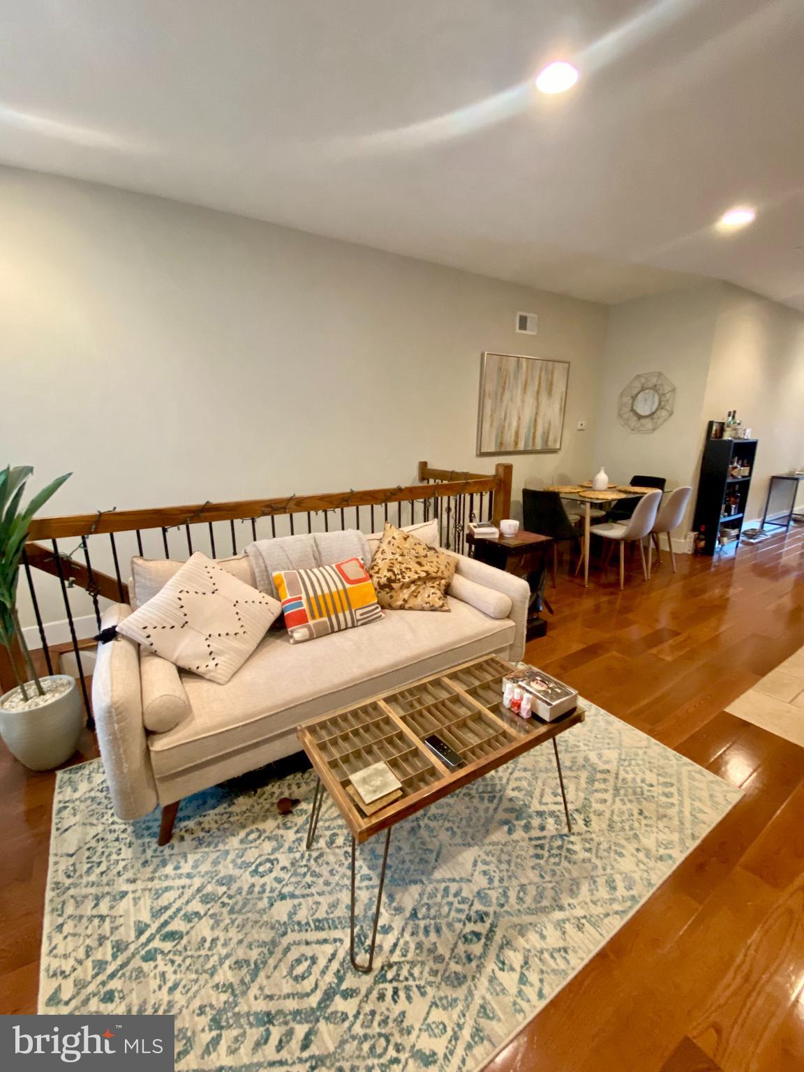 FRANCISVILLE - Residential Lease