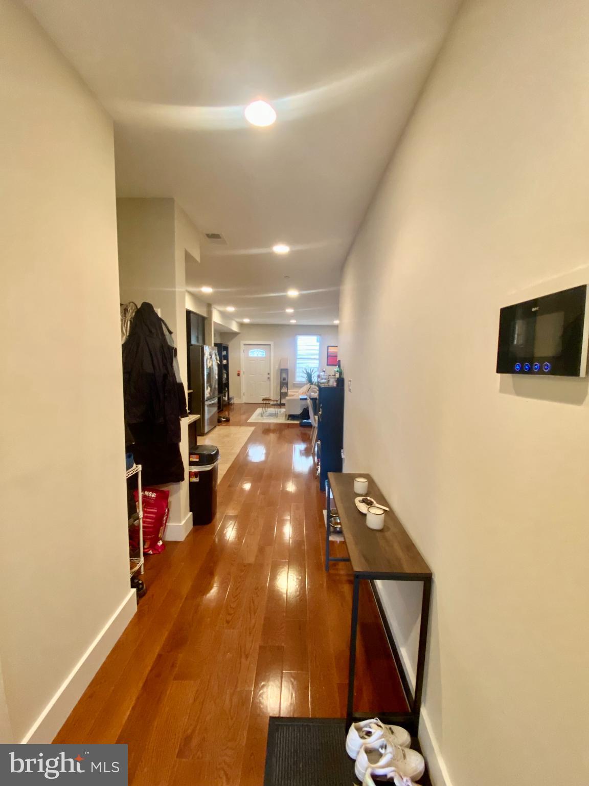 FRANCISVILLE - Residential Lease