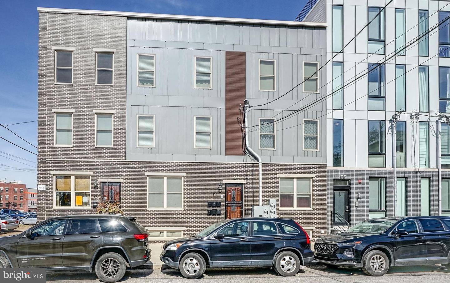 FRANCISVILLE - Residential Lease