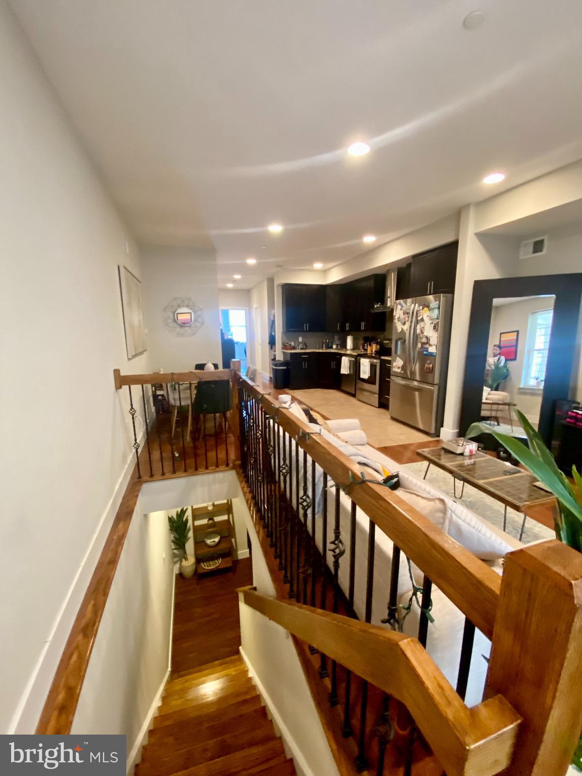 FRANCISVILLE - Residential Lease
