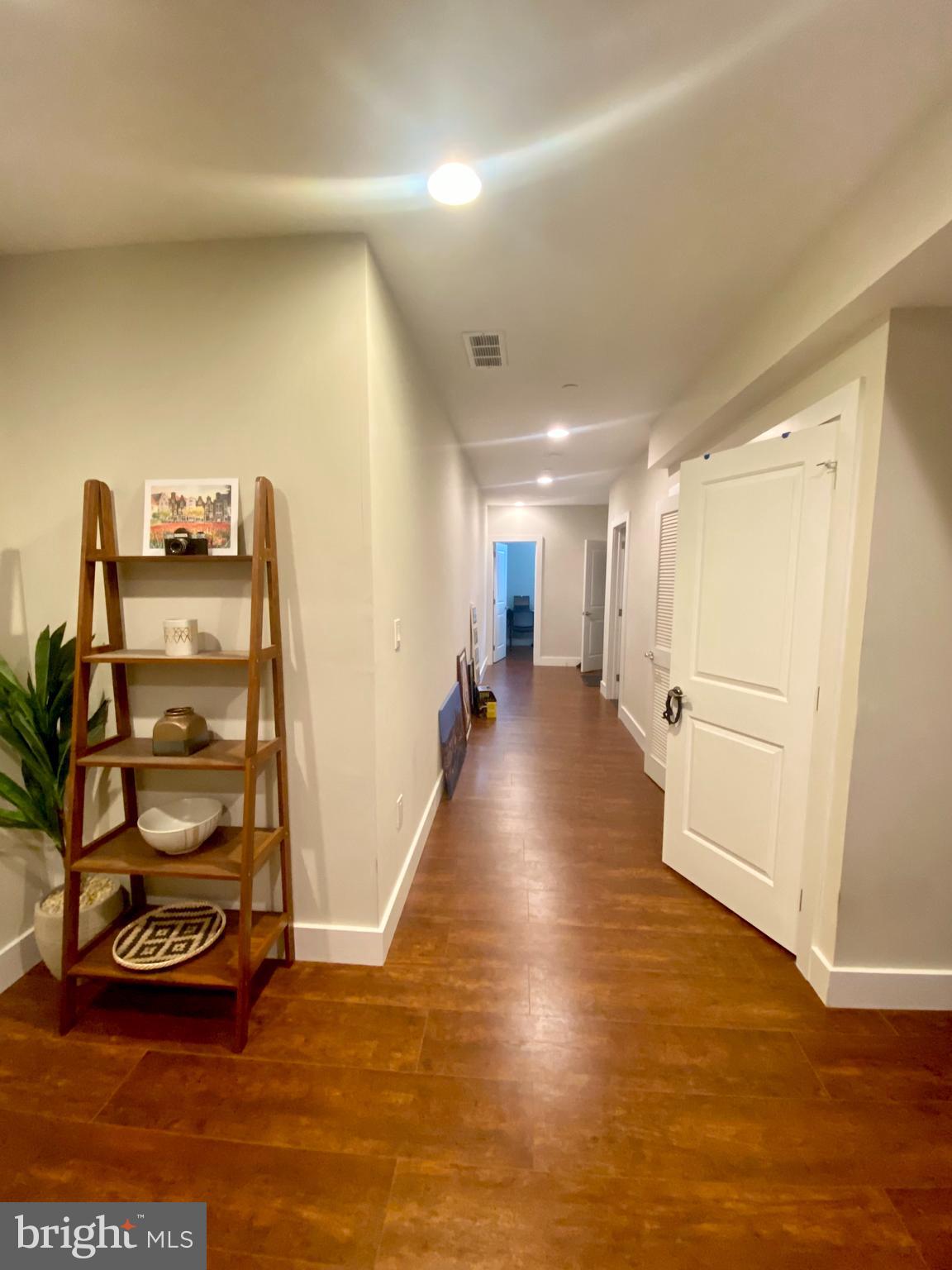 FRANCISVILLE - Residential Lease