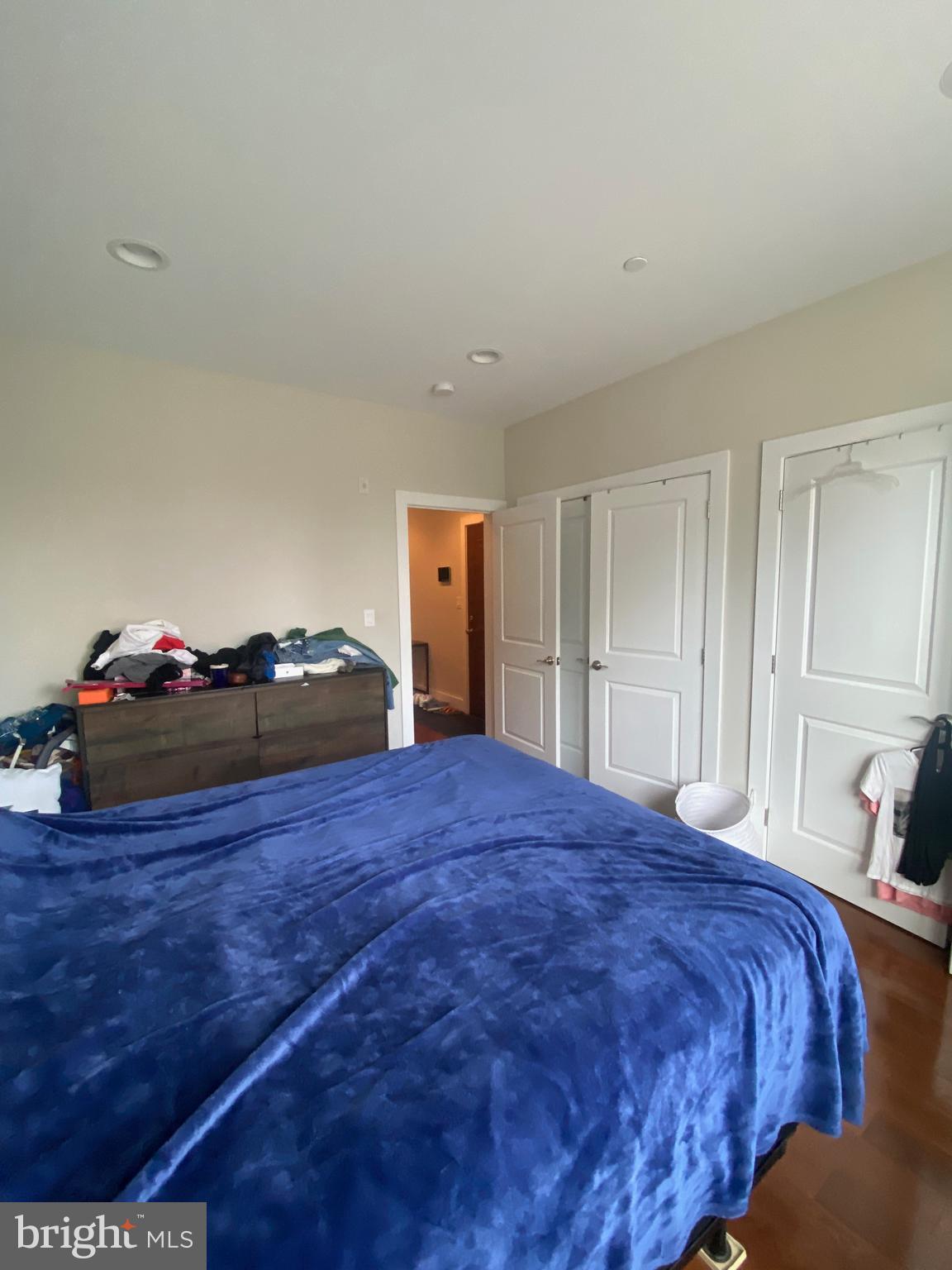 FRANCISVILLE - Residential Lease