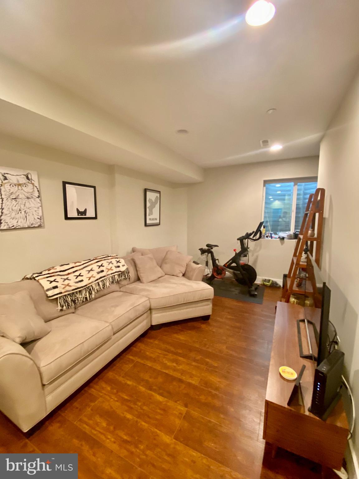 FRANCISVILLE - Residential Lease