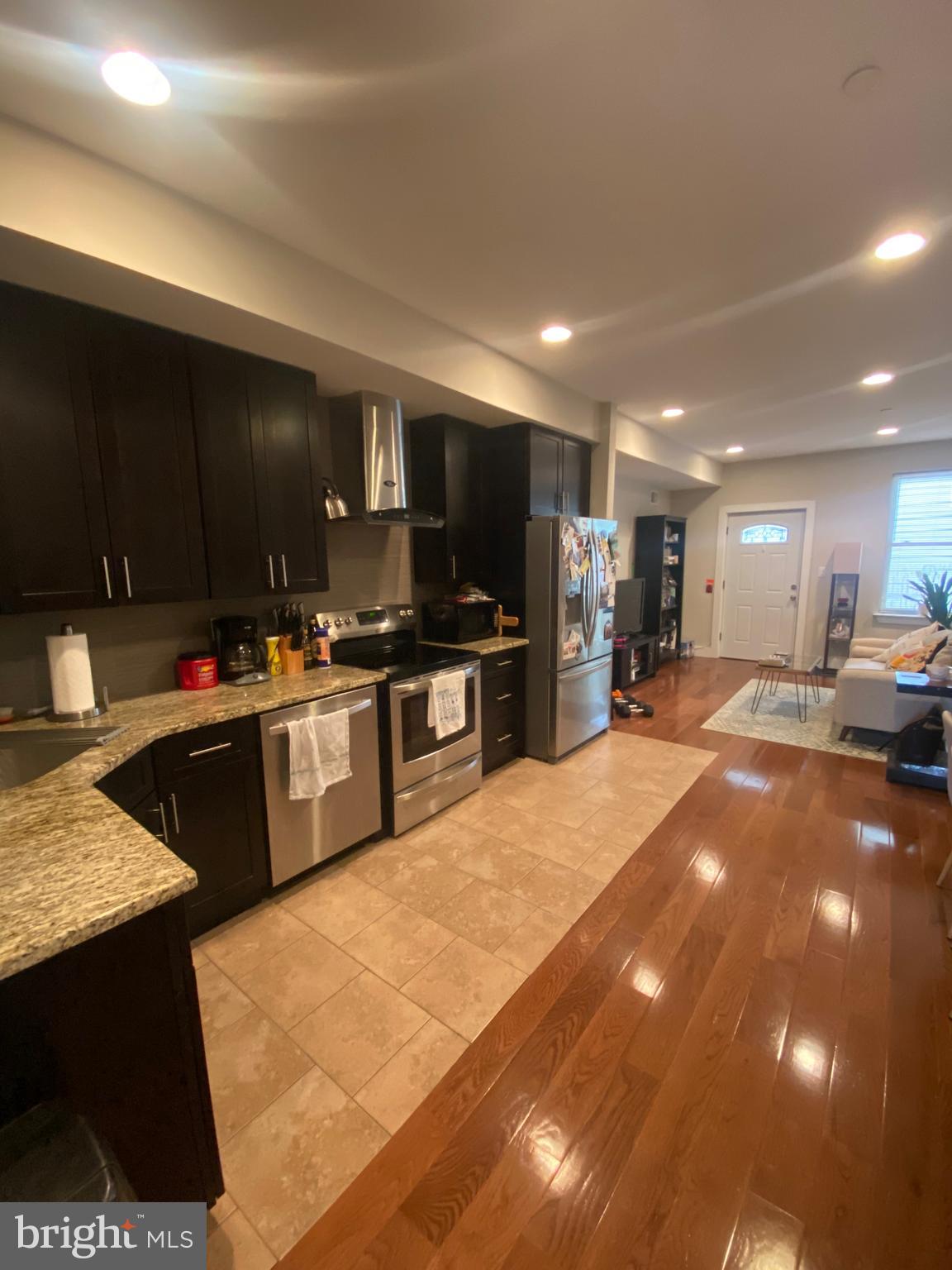 FRANCISVILLE - Residential Lease
