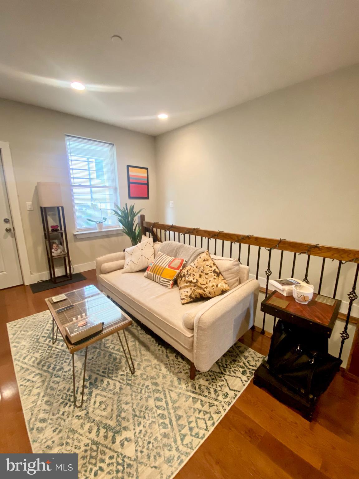 FRANCISVILLE - Residential Lease