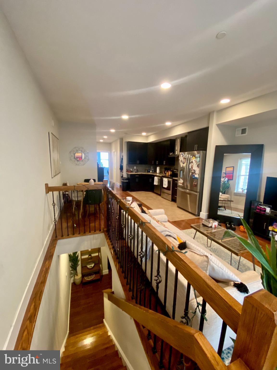 FRANCISVILLE - Residential Lease