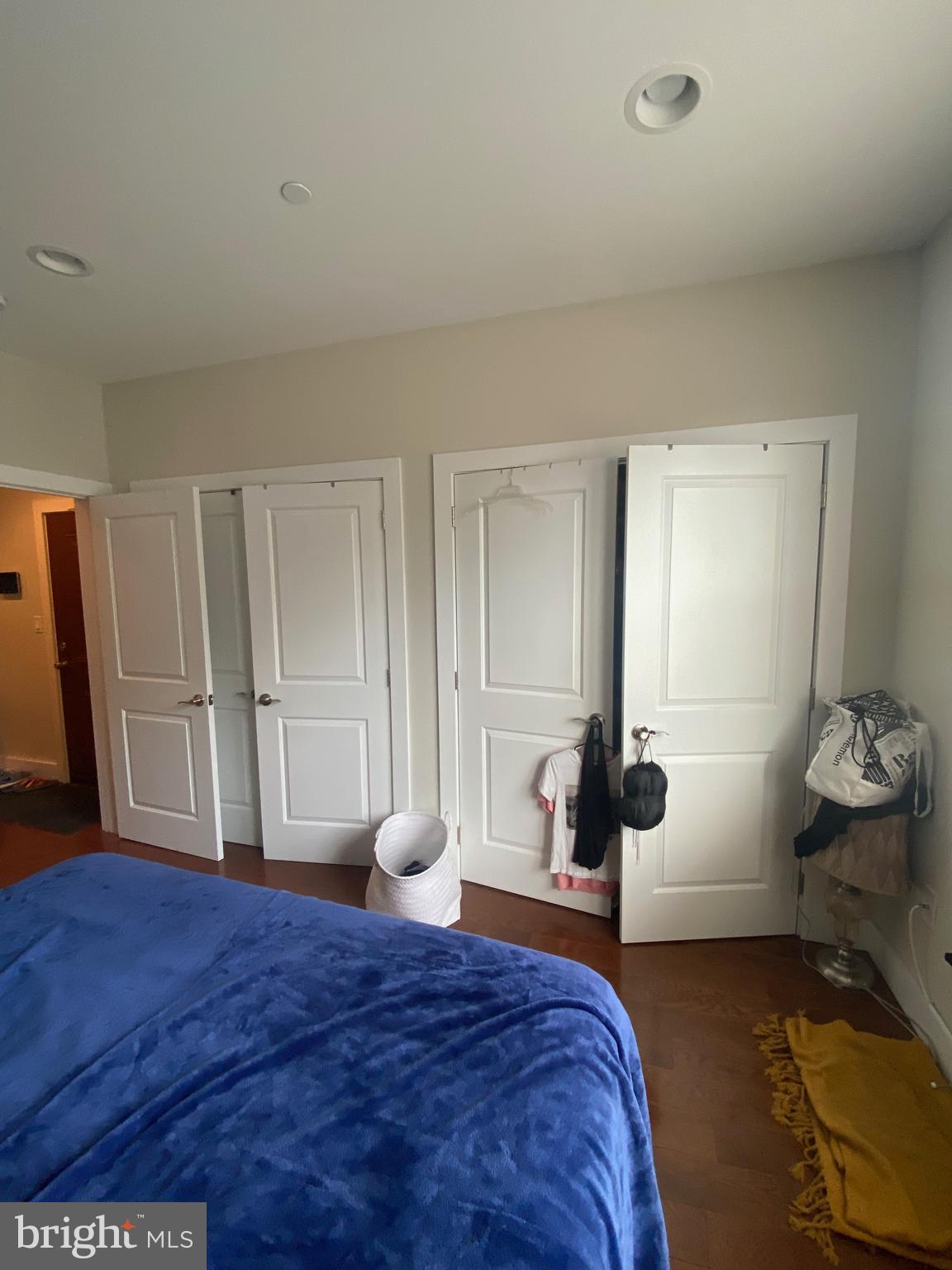 FRANCISVILLE - Residential Lease