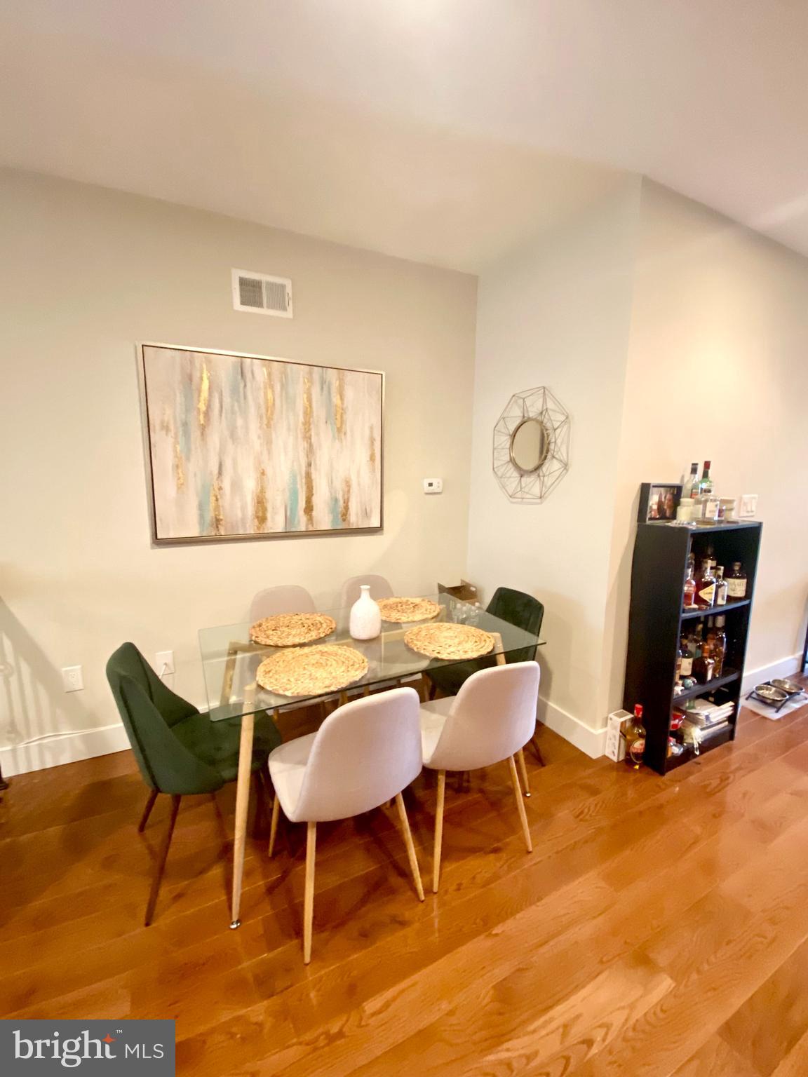 FRANCISVILLE - Residential Lease