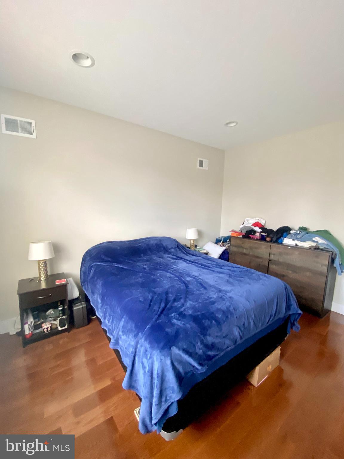 FRANCISVILLE - Residential Lease