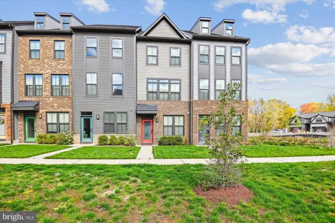 7219 Sprouse Court, Glen Burnie, MD MLS: MDAA2112016