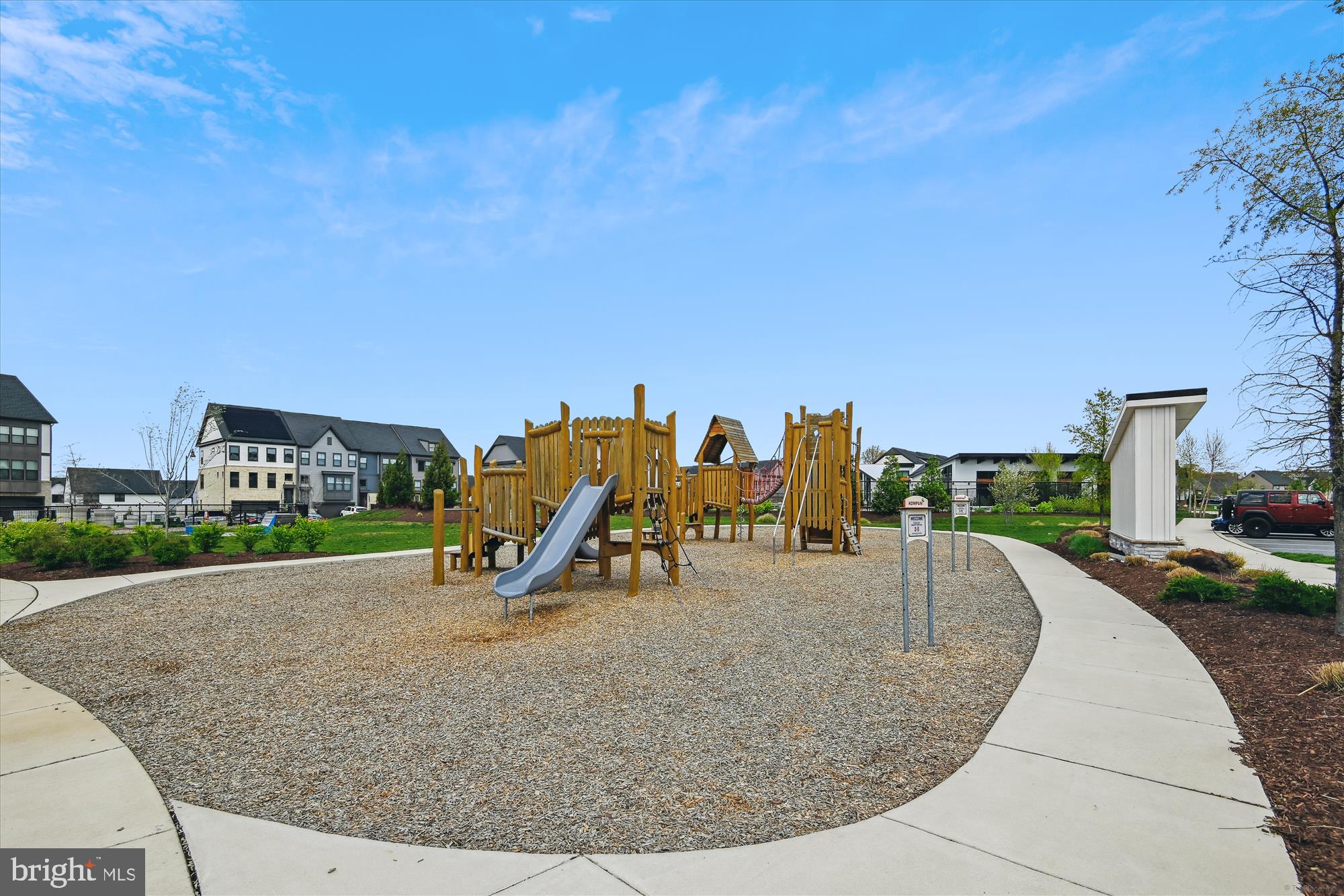 TANYARD SHORES - Residential