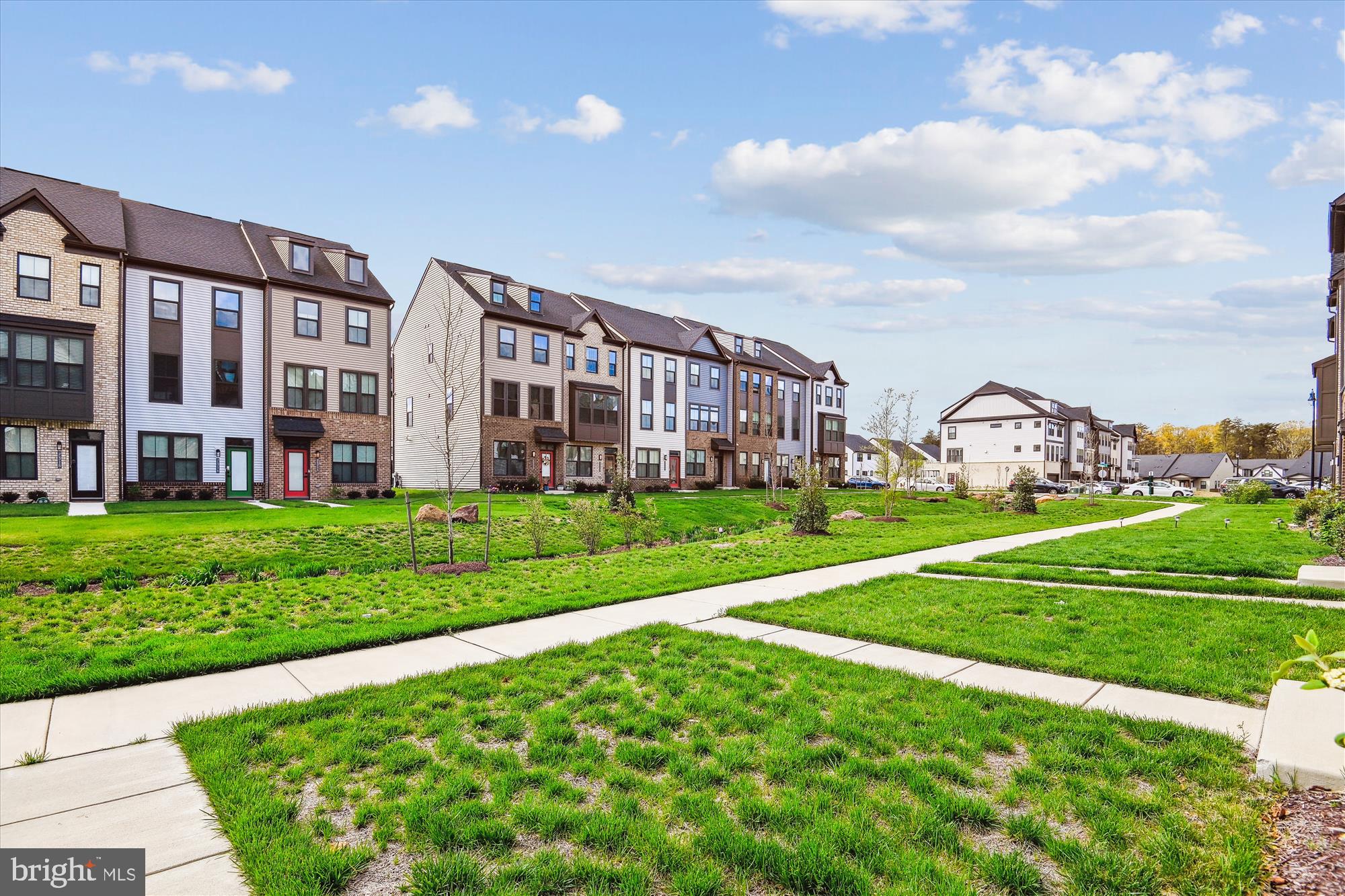 TANYARD SHORES - Residential