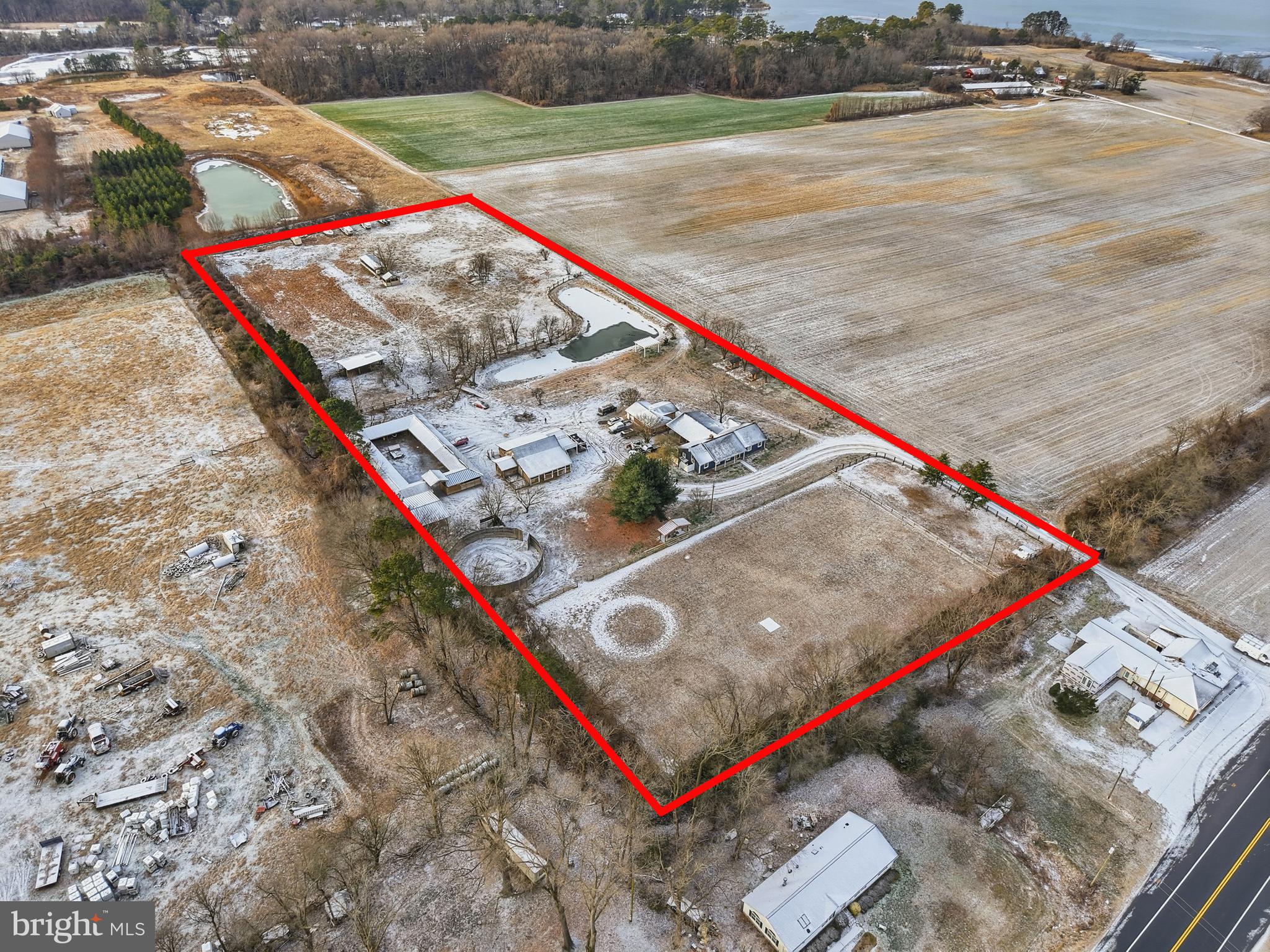 TANYARD - Residential