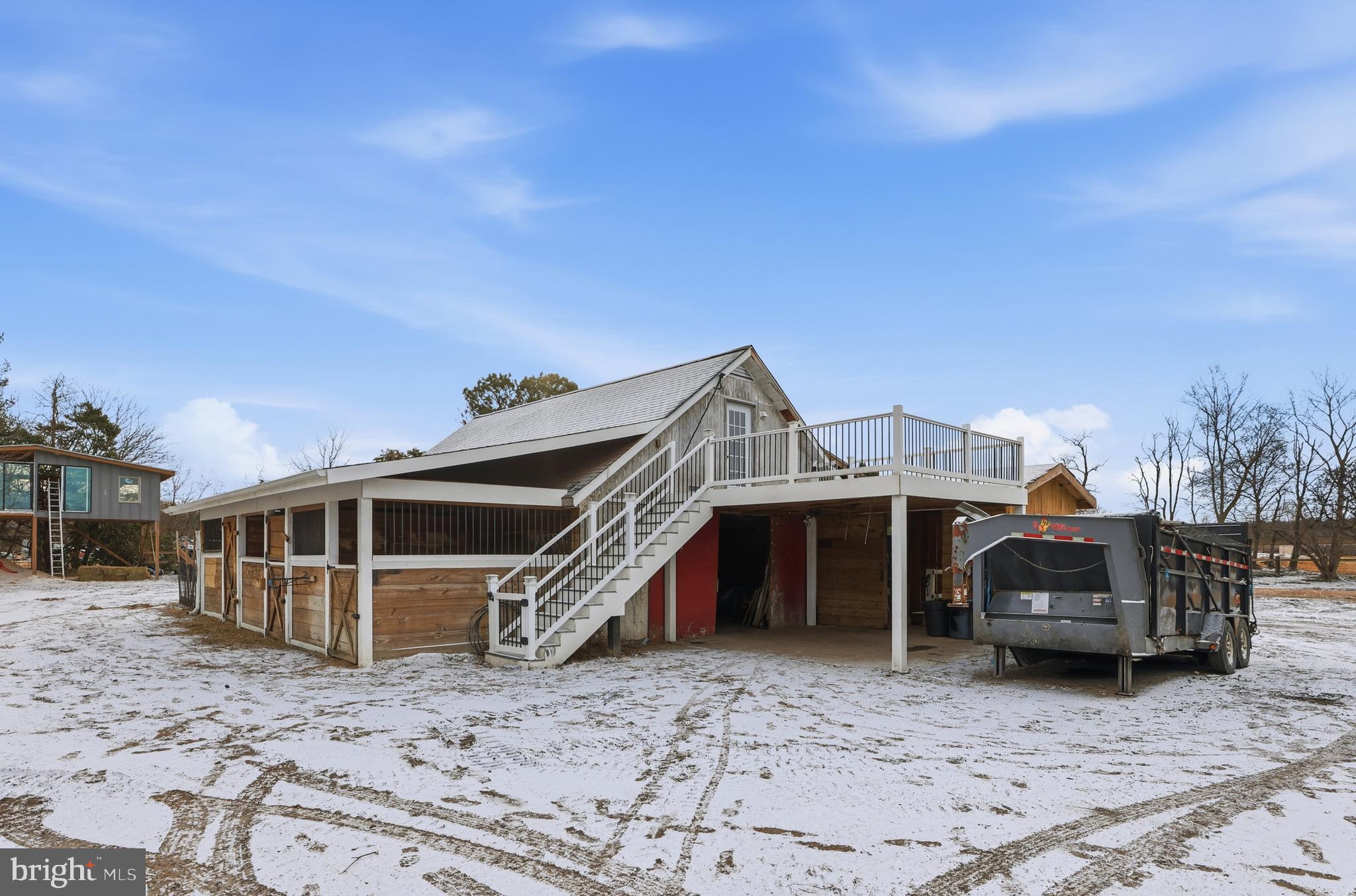 TANYARD - Residential