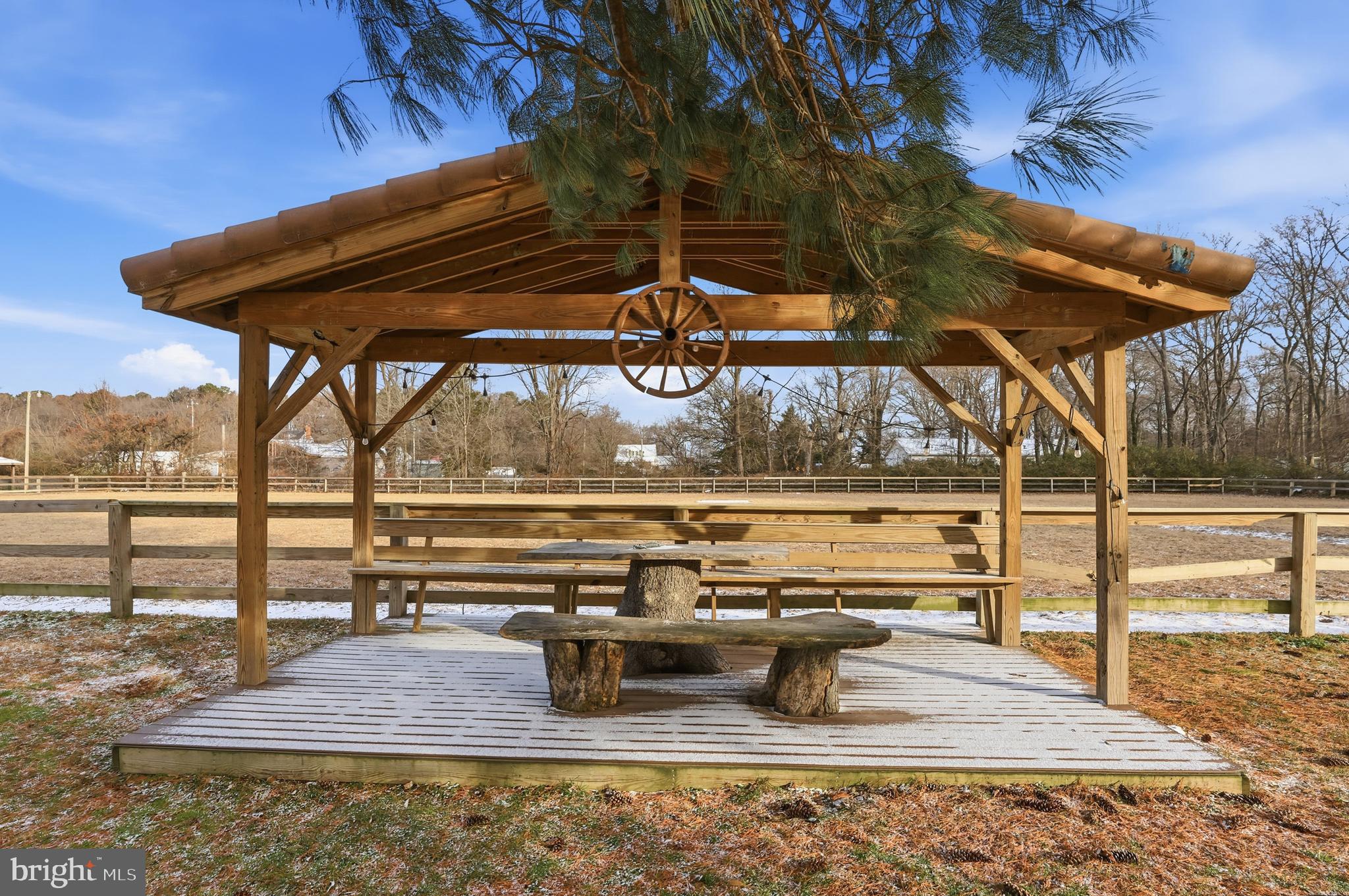 TANYARD - Residential