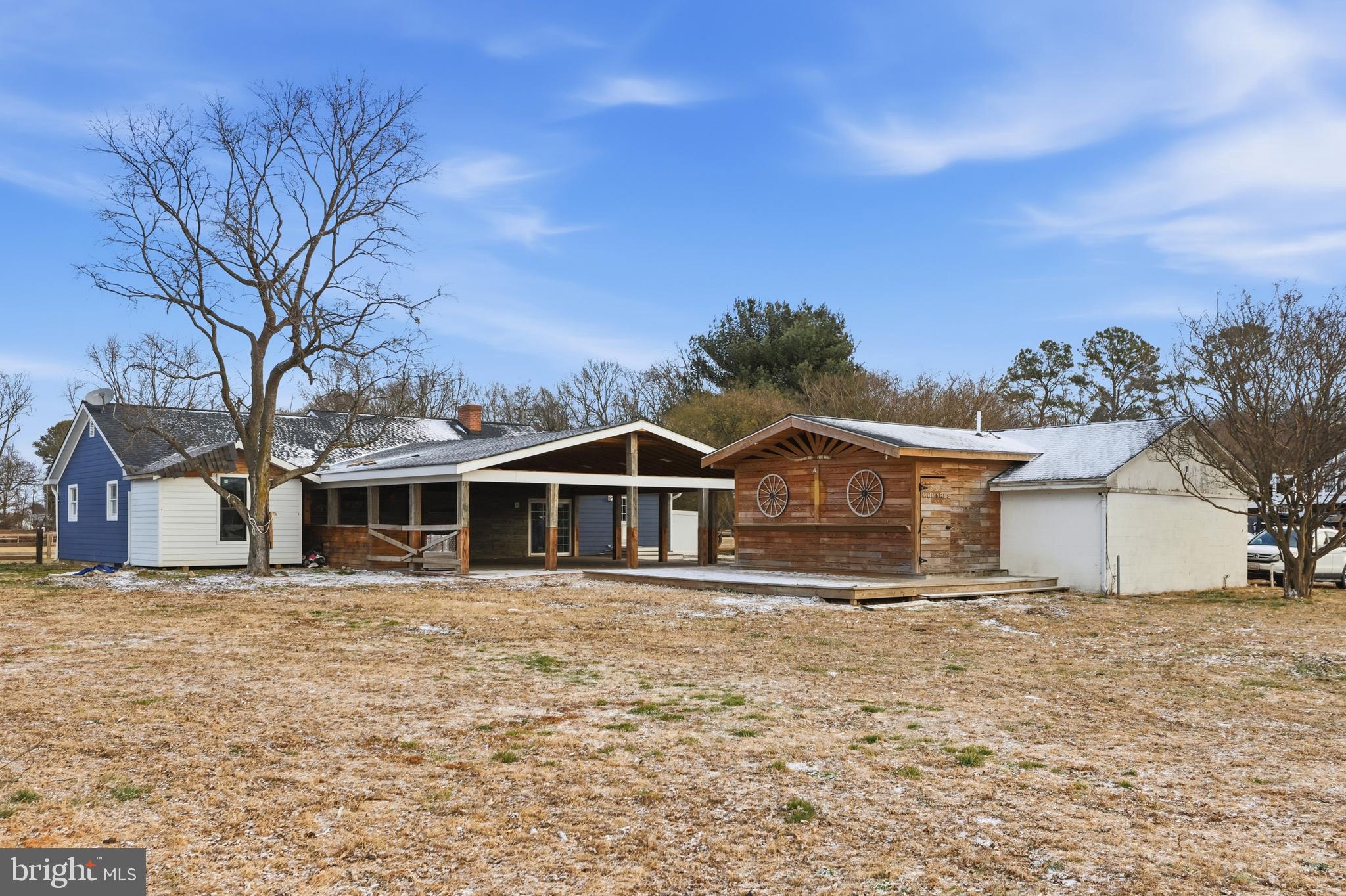 TANYARD - Residential