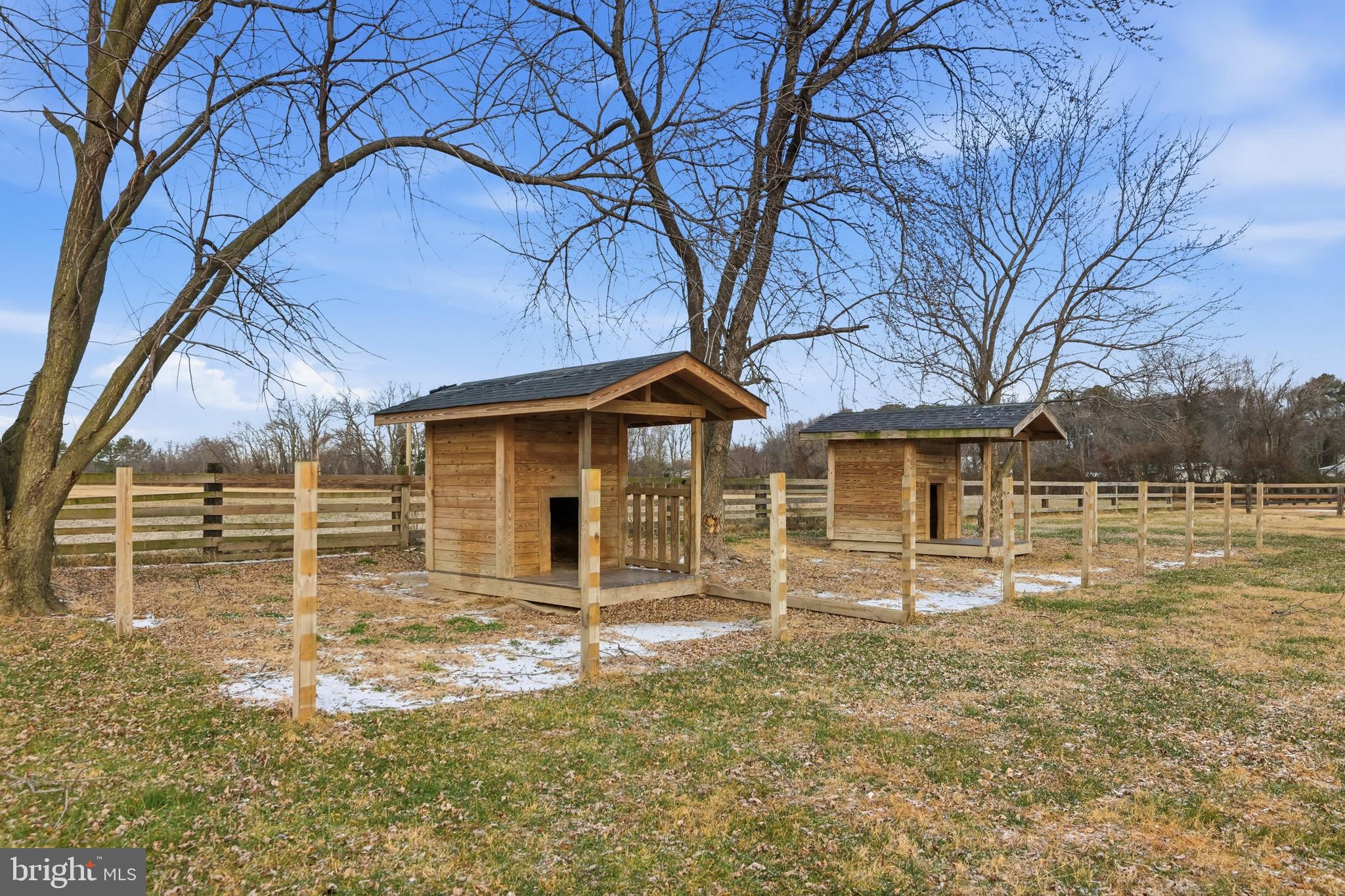 TANYARD - Residential